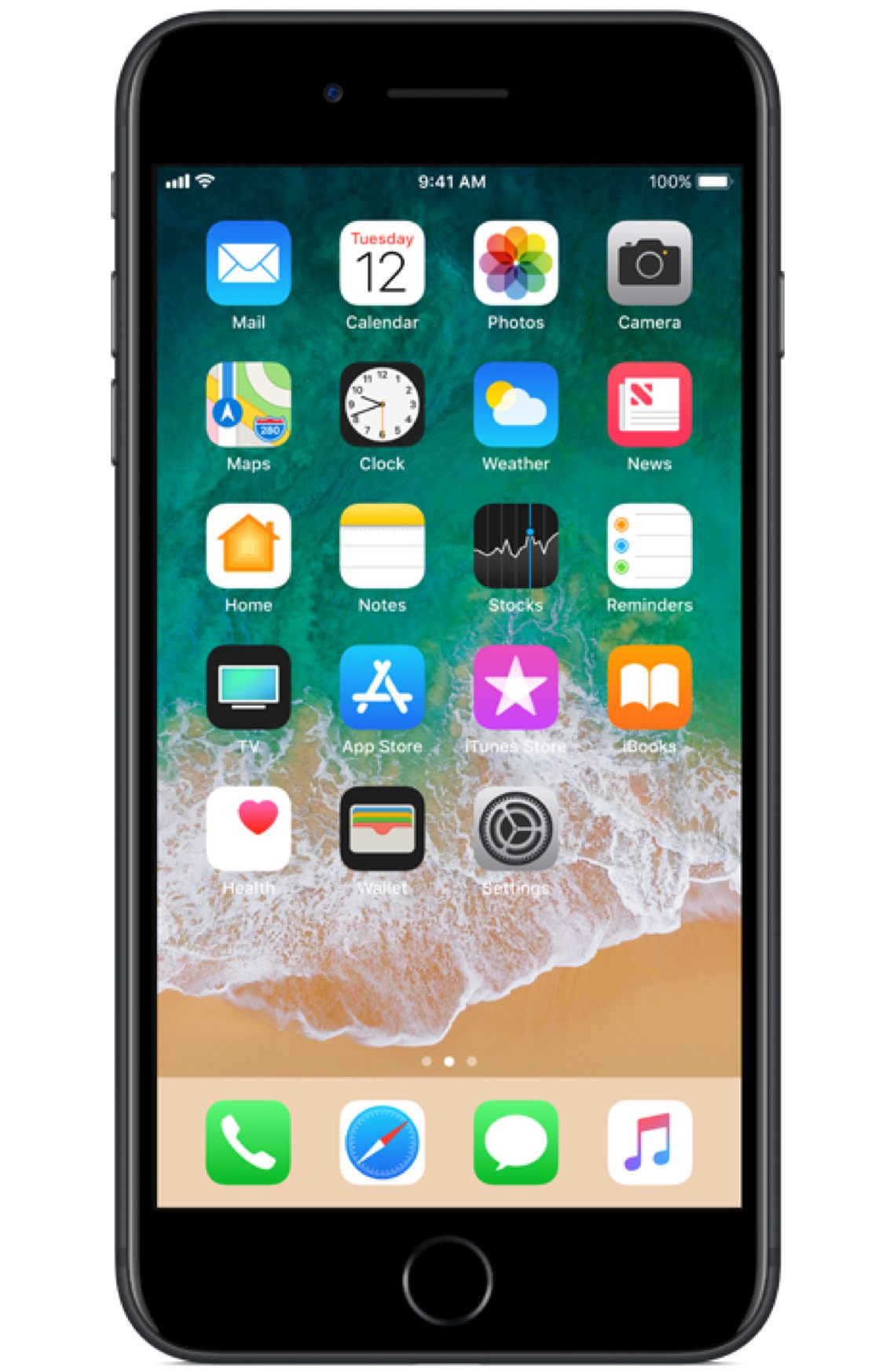 CPO Apple iPhone 7 Plus - Features and Reviews | Boost Mobile
