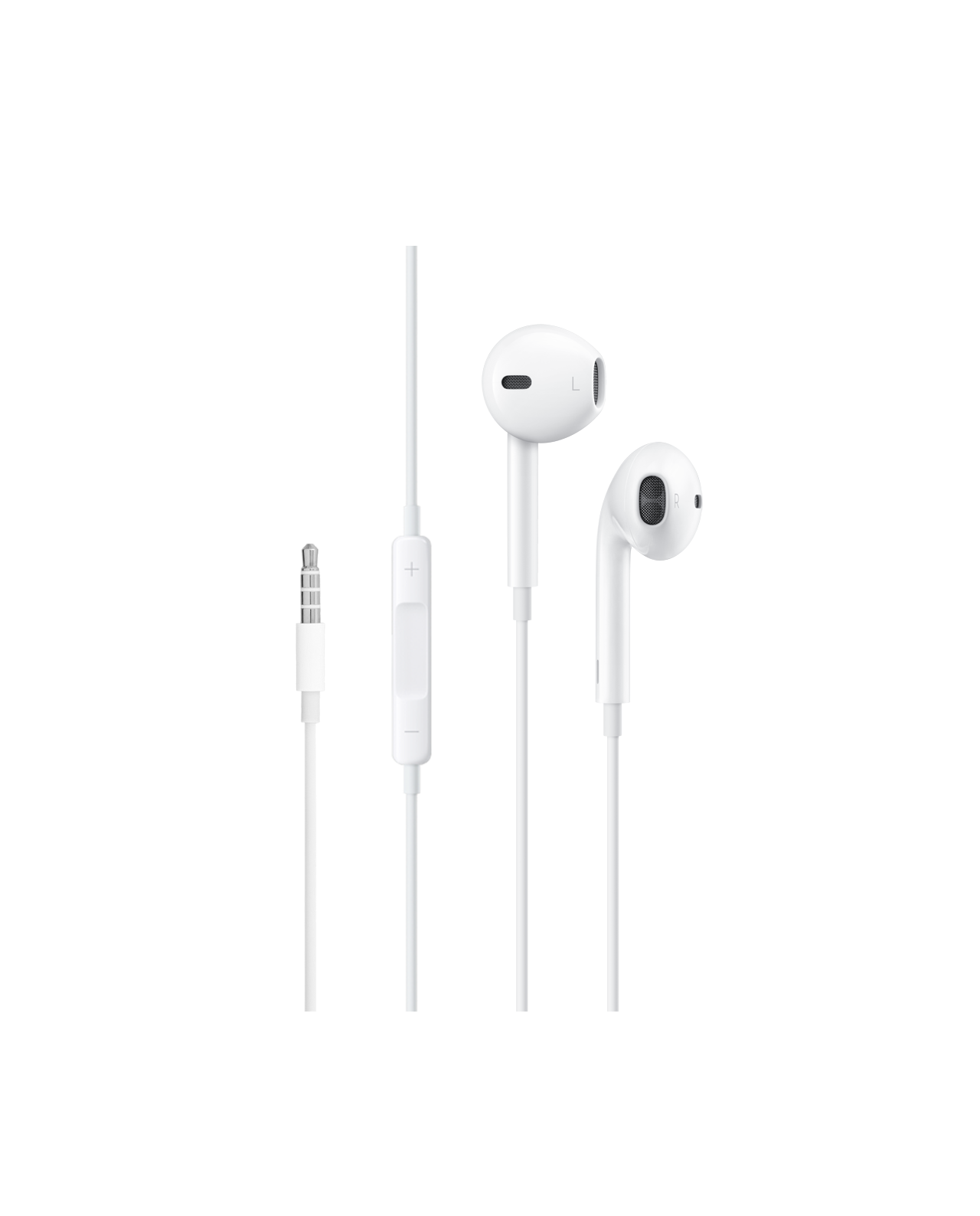 iPhone Earphones with 3.5mm Plug – iStore™