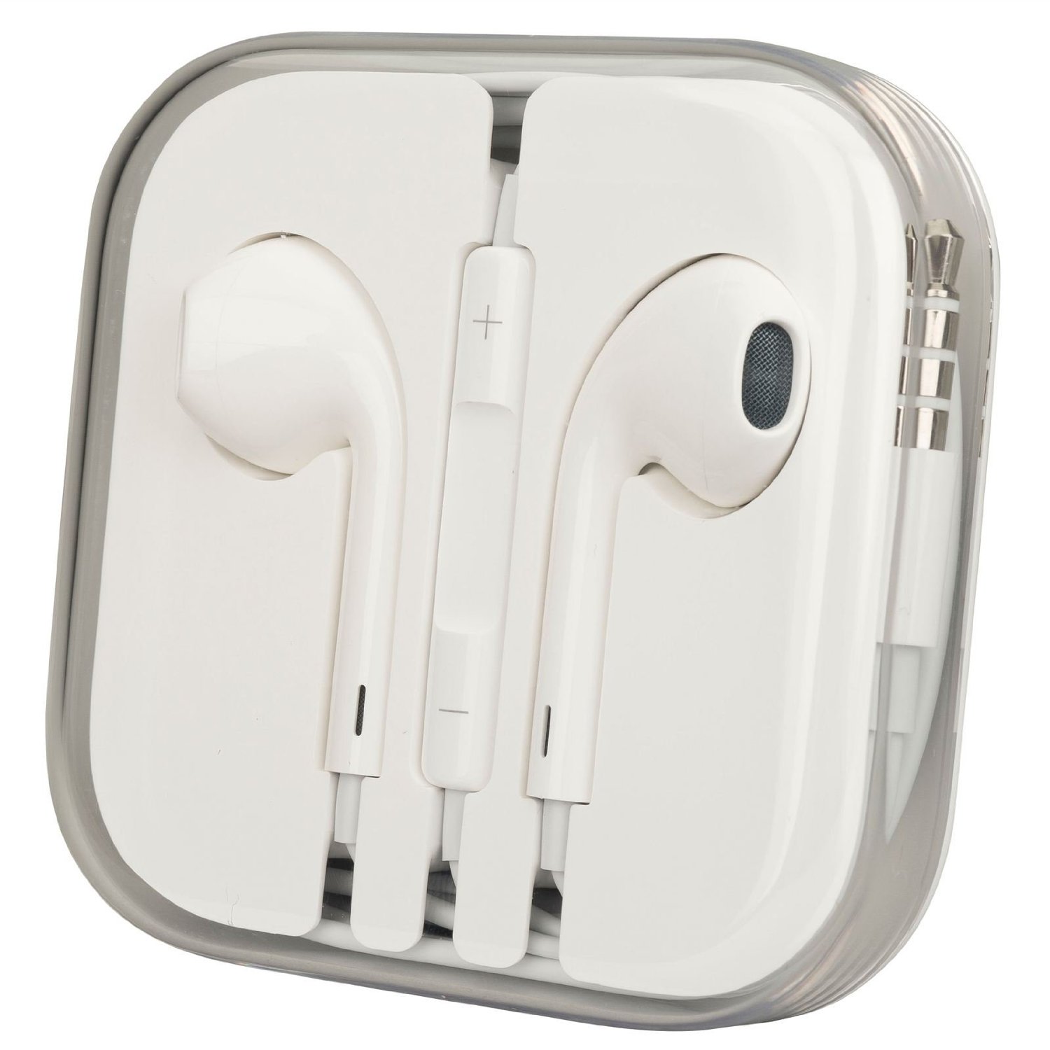 Universal Ear-pod for iPhone 6, iPhone 5, iPhone 4, iPad 2,3,4. iPad ...