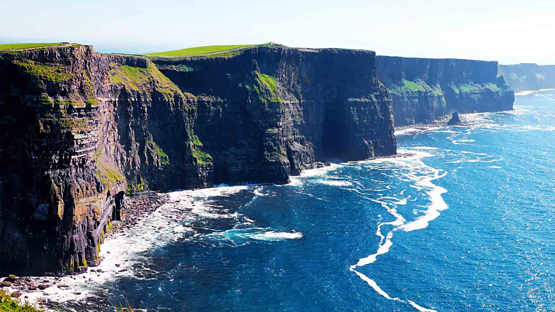 Places to Visit in Ireland. Where to Go & What to See Choose Ireland