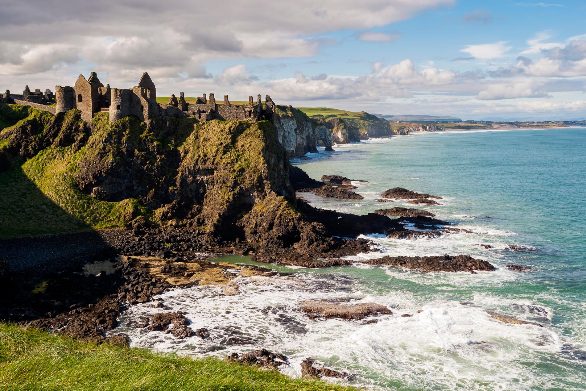 12 Perfect Moments in Ireland