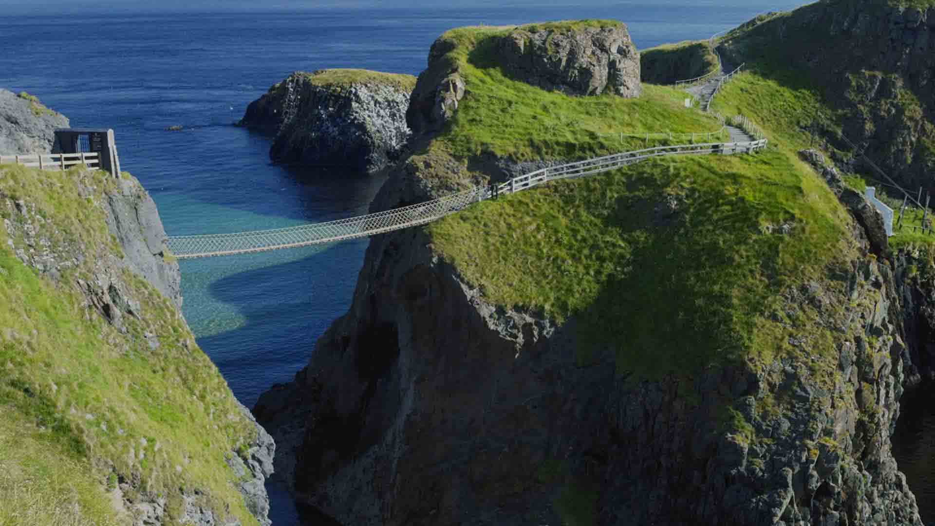 Places to Visit in Ireland. Where to Go & What to See Choose Ireland