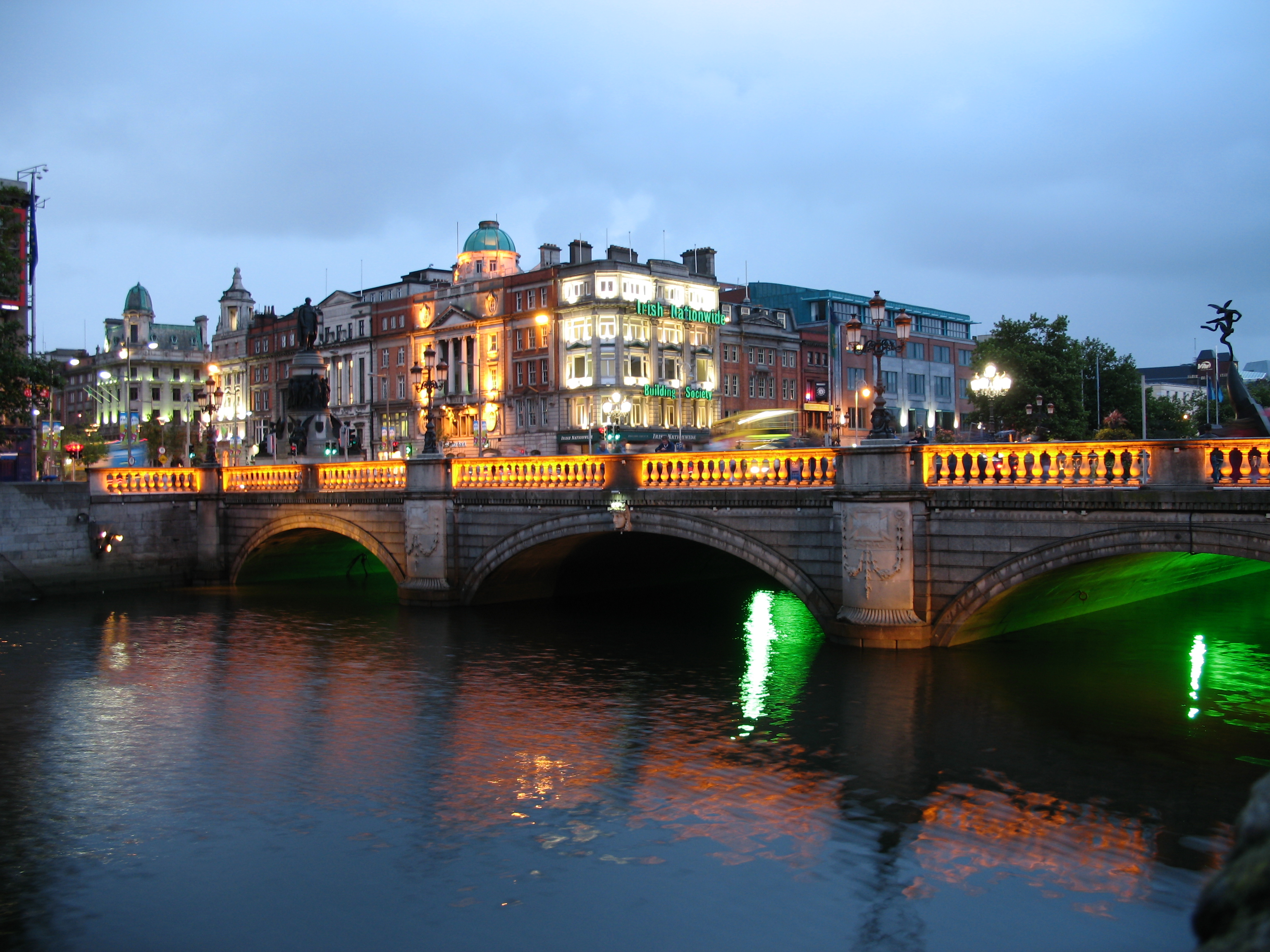 FinTech in Ireland – The FinTech Blog
