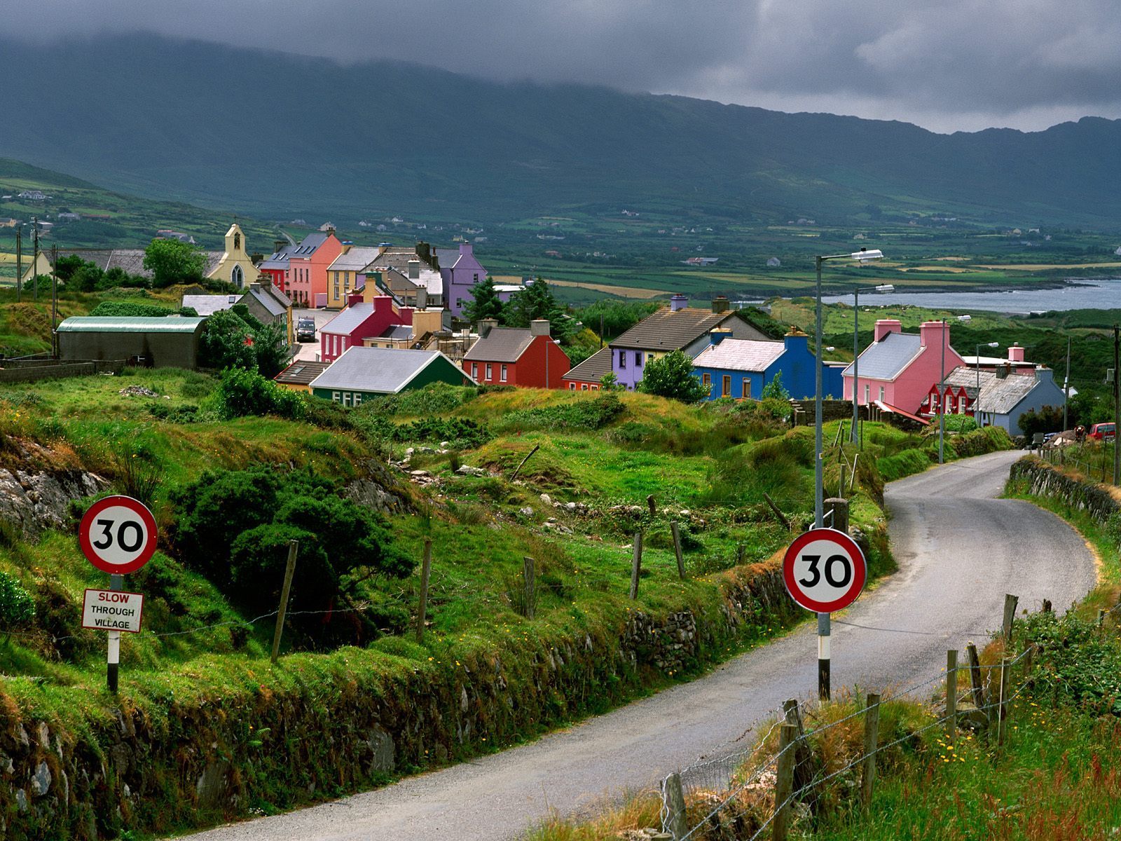 Ireland by Luxe Travel