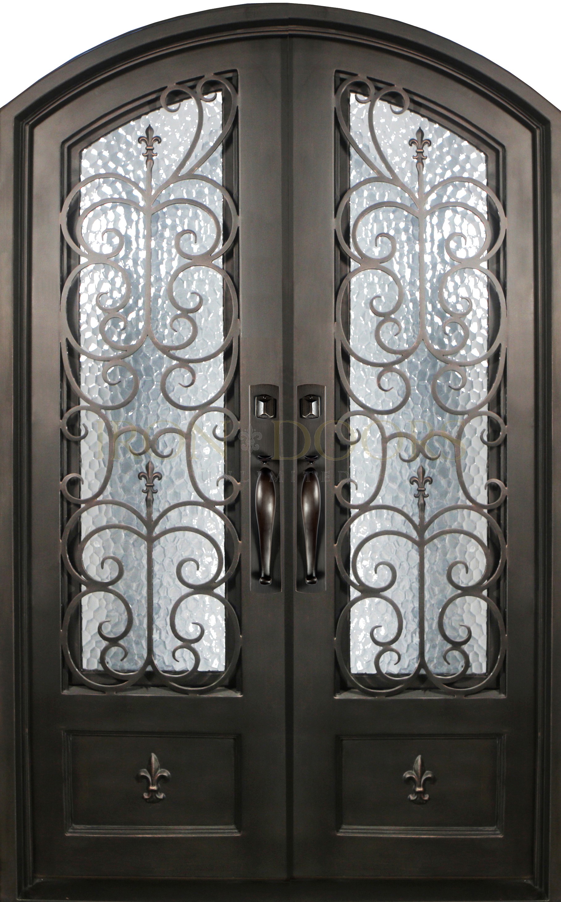 Iron Doors Unlimited - orleans