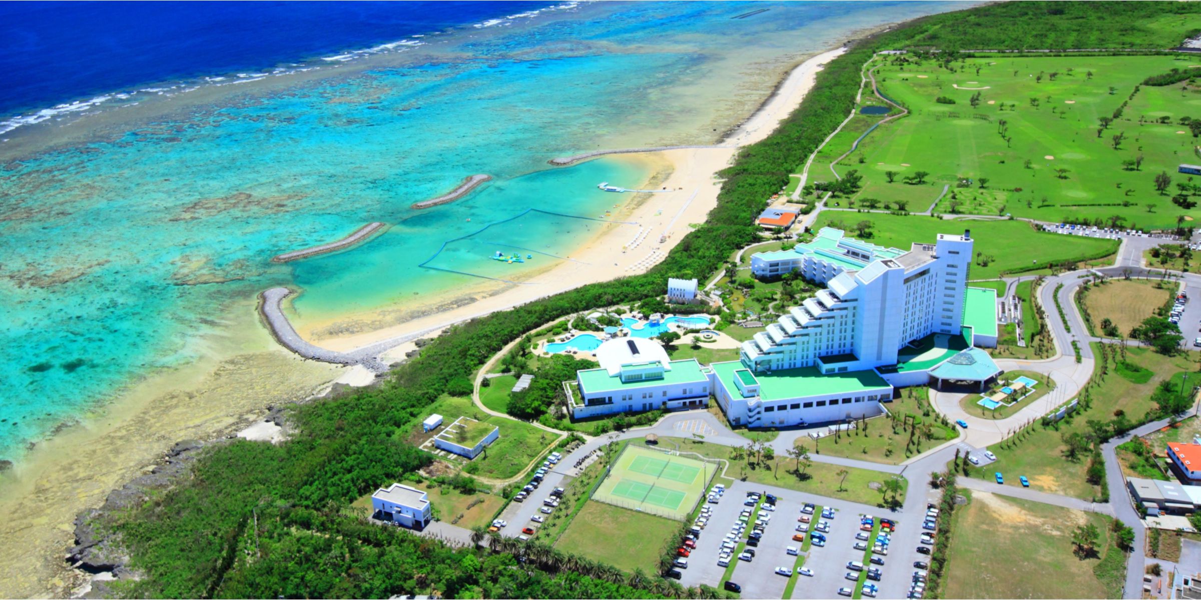 InterContinental-ANA Ishigaki Resort - Ishigaki-shi Okinawa