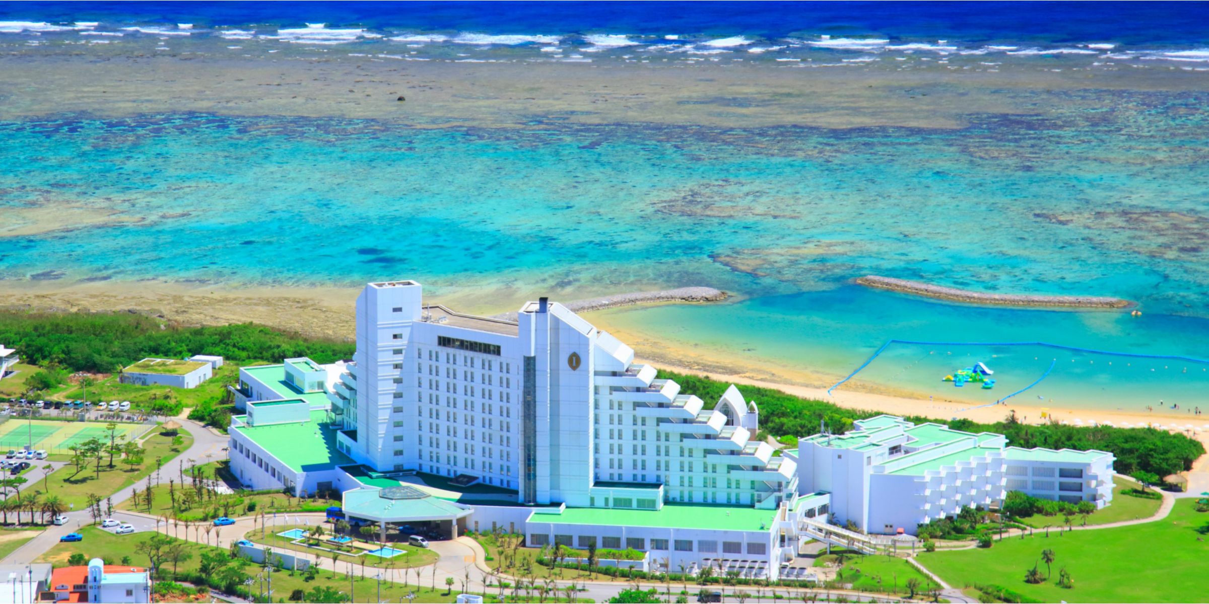 InterContinental-ANA Ishigaki Resort - Ishigaki-shi Okinawa