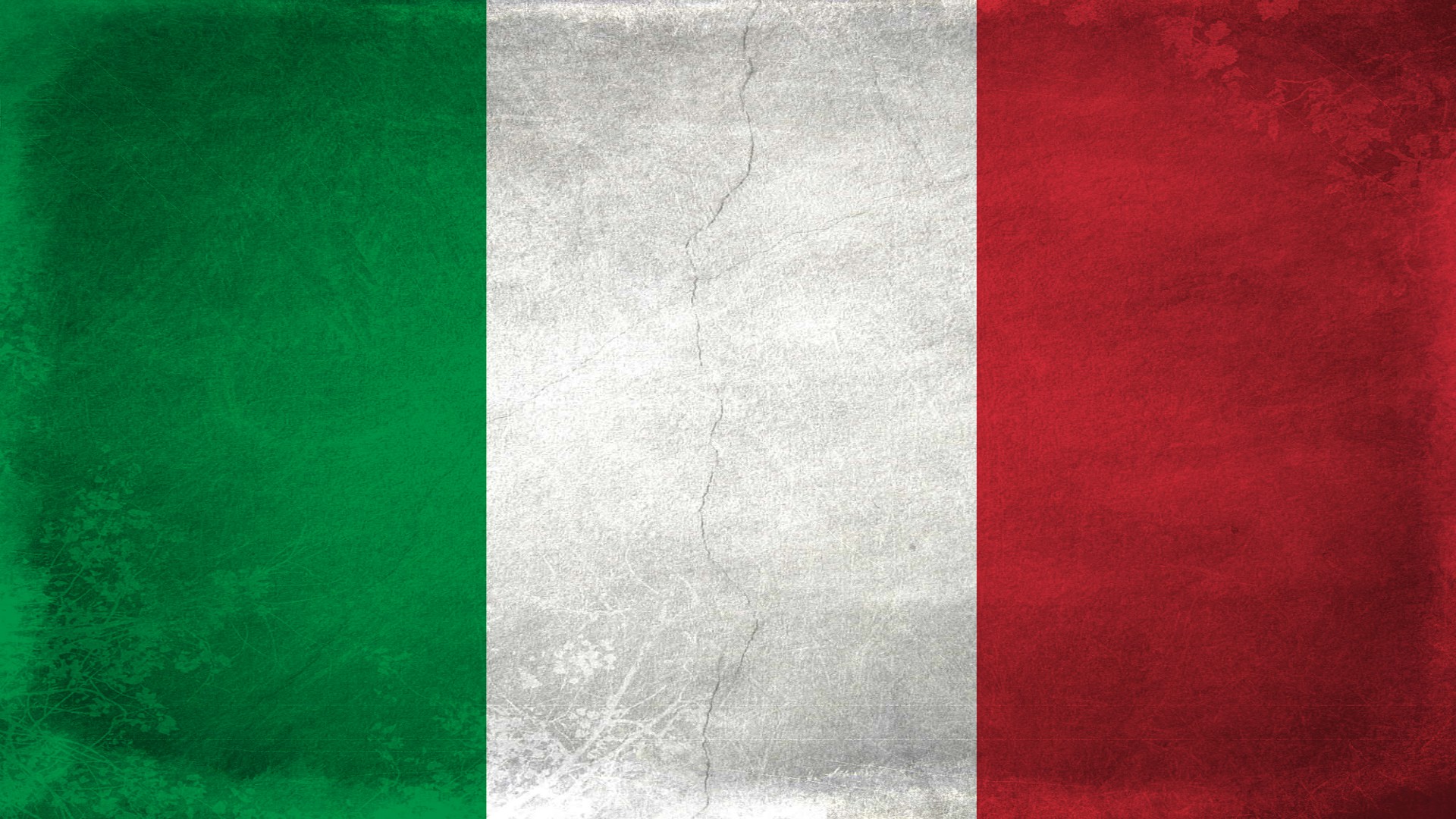 Italy, Flag, Grunge Wallpapers HD / Desktop and Mobile Backgrounds