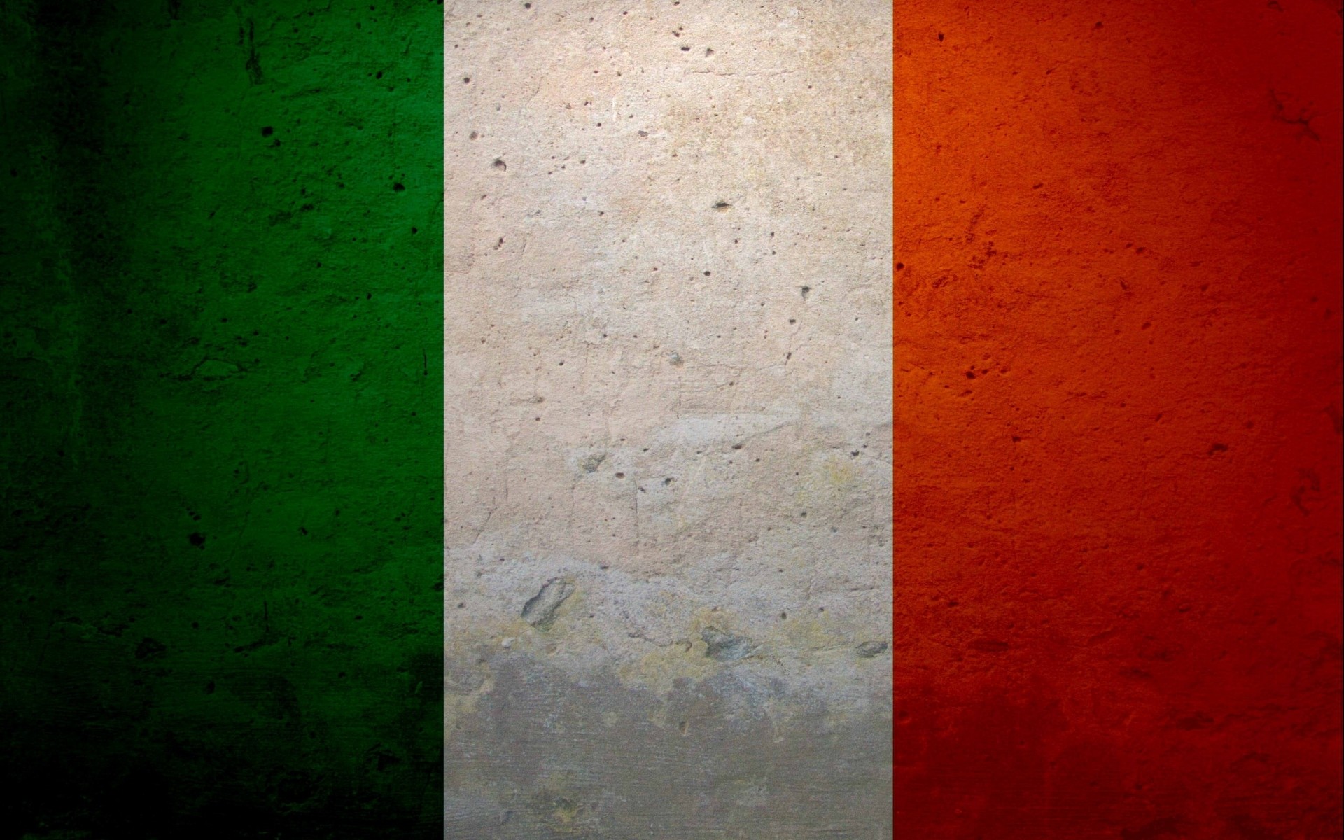 Italy Grunge Flag. Android wallpapers for free.