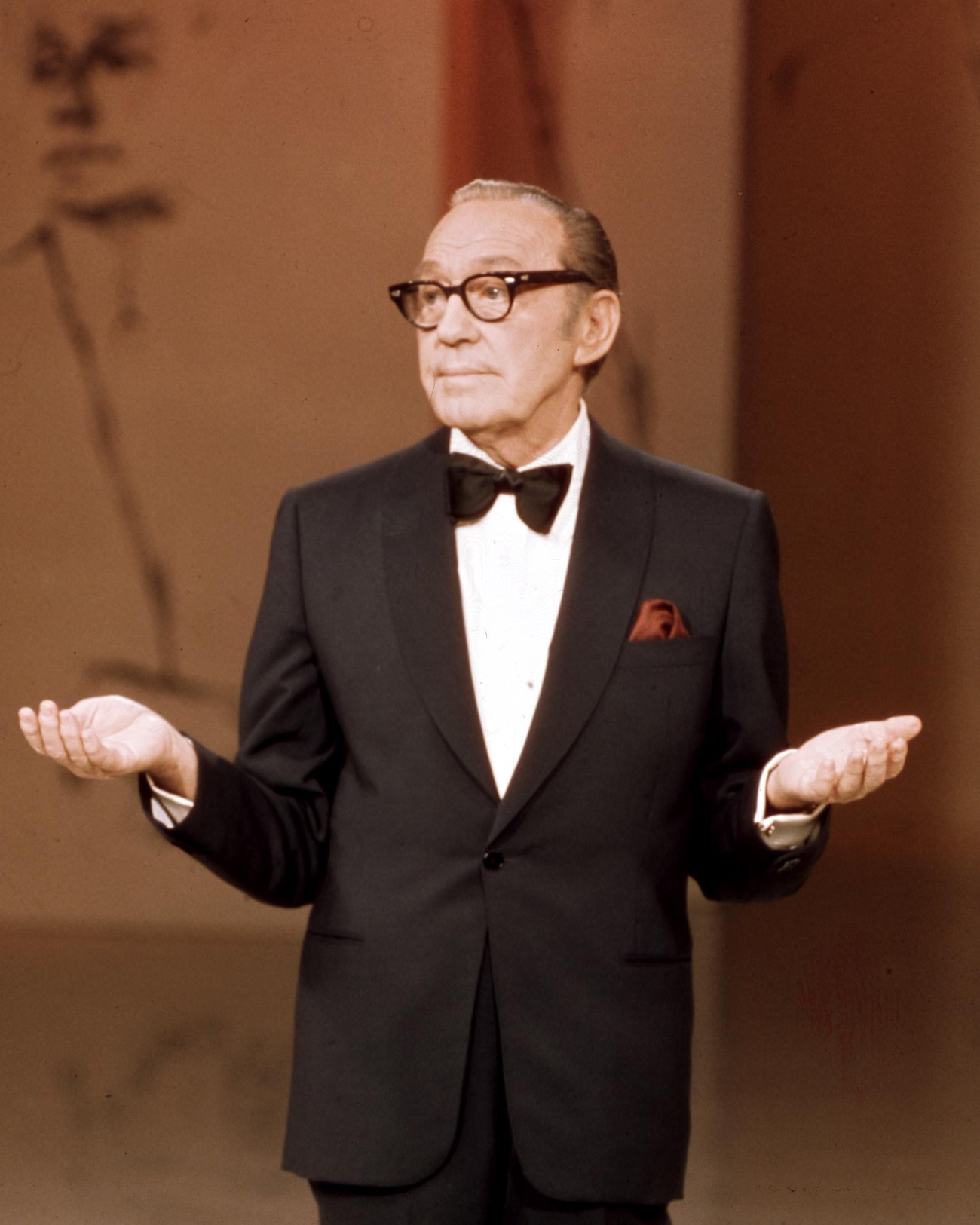 Jack Benny List of Movies and TV Shows | TV Guide