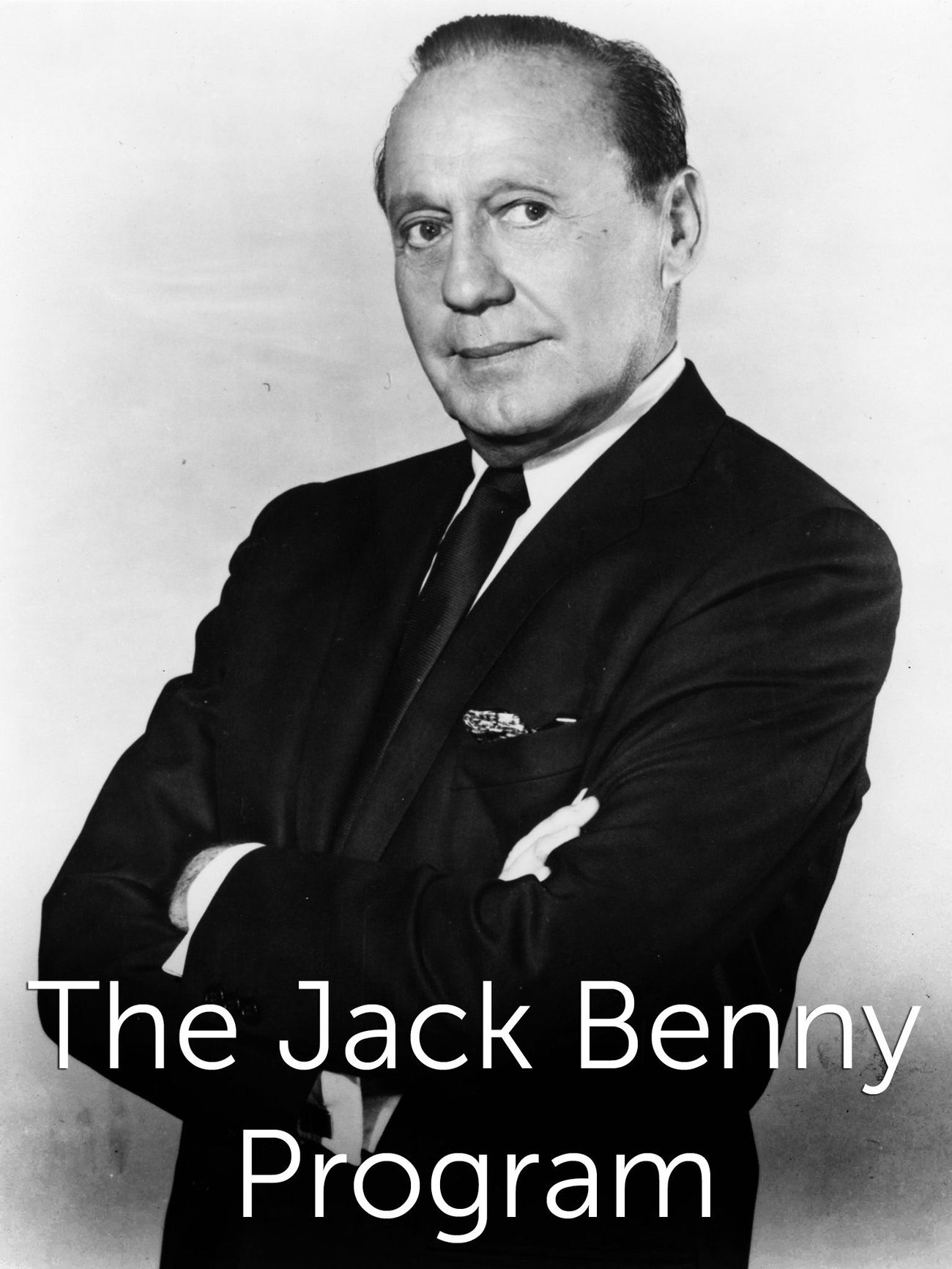 The Jack Benny Program TV Show: News, Videos, Full Episodes and More ...