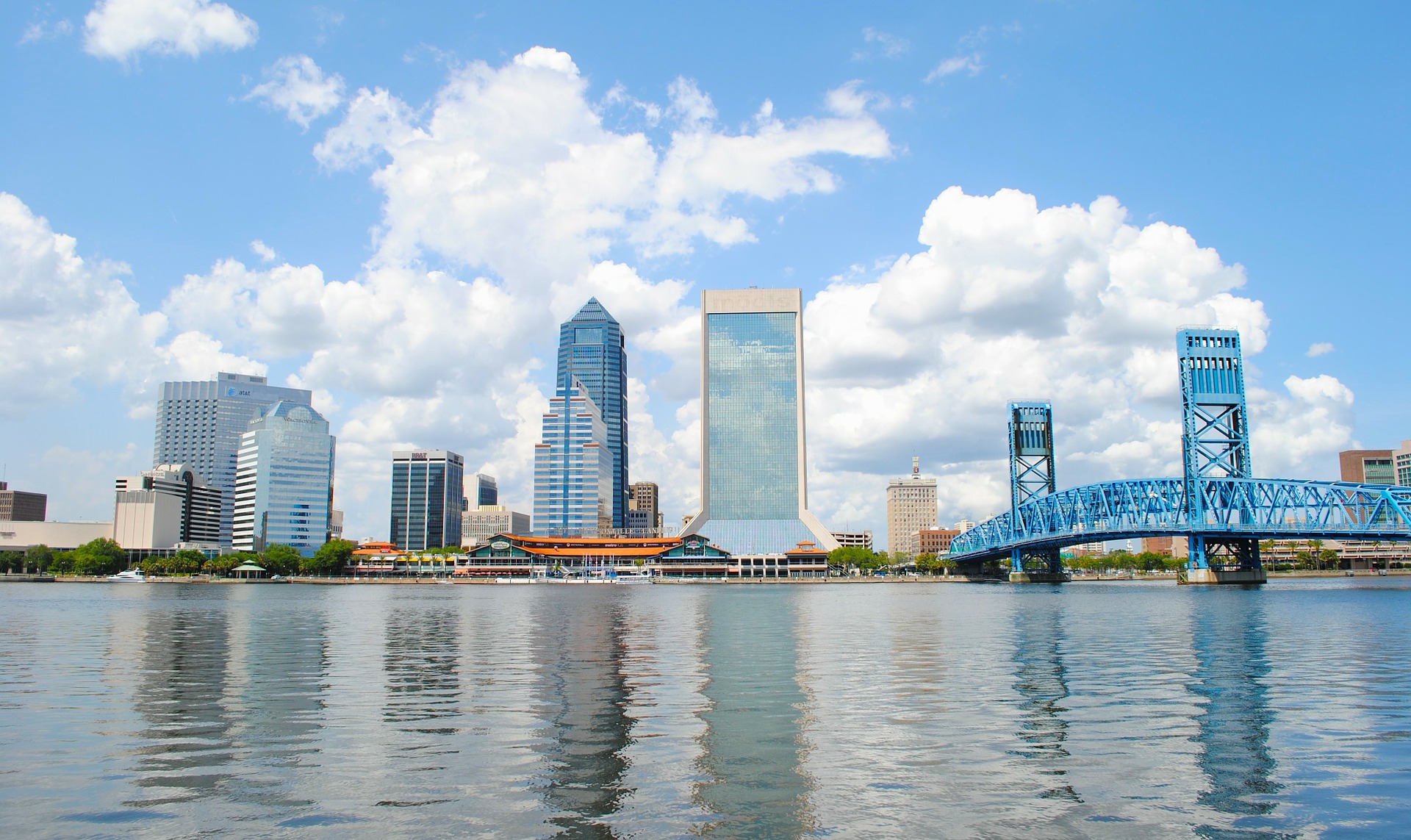 7 Reasons Why Moving to Jacksonville, FL is the Right Move for You