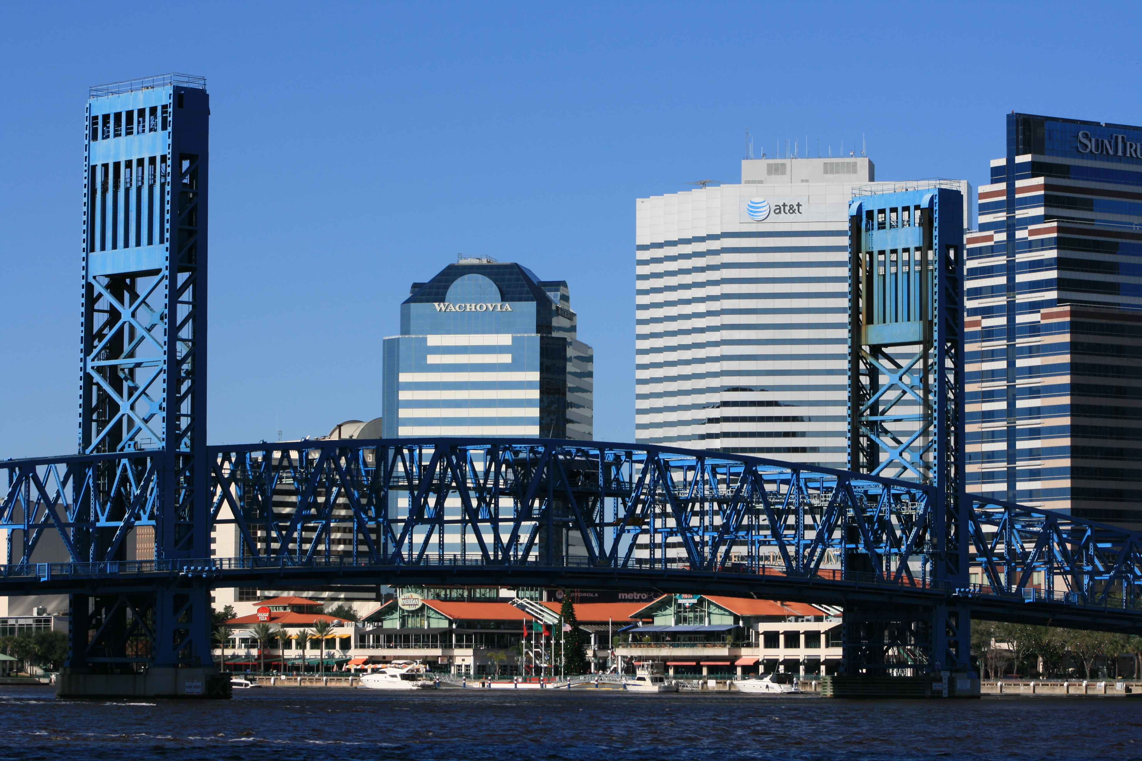 7 Reasons to Live, Work, & Play in Jacksonville | Traditions Realty