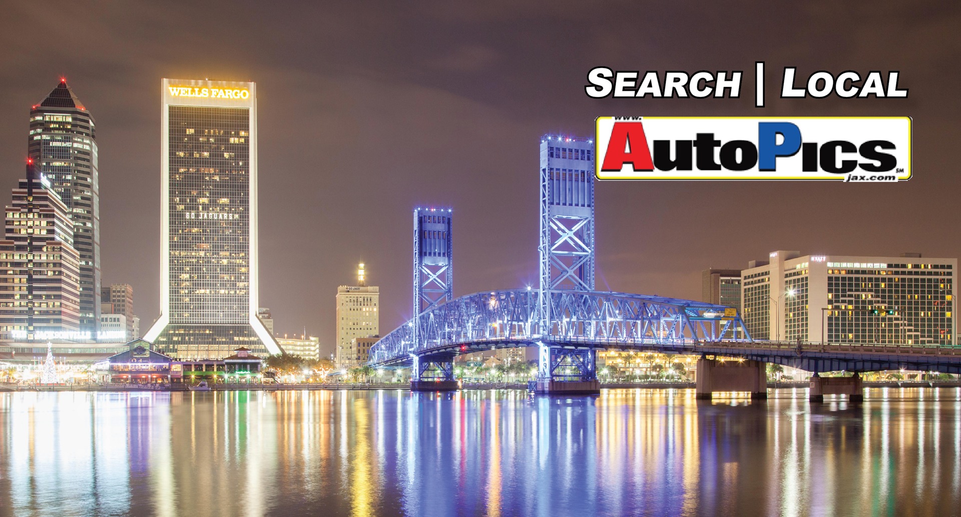 AutoPics Jacksonville - NEW and USED CARS for sale in Jacksonville ...