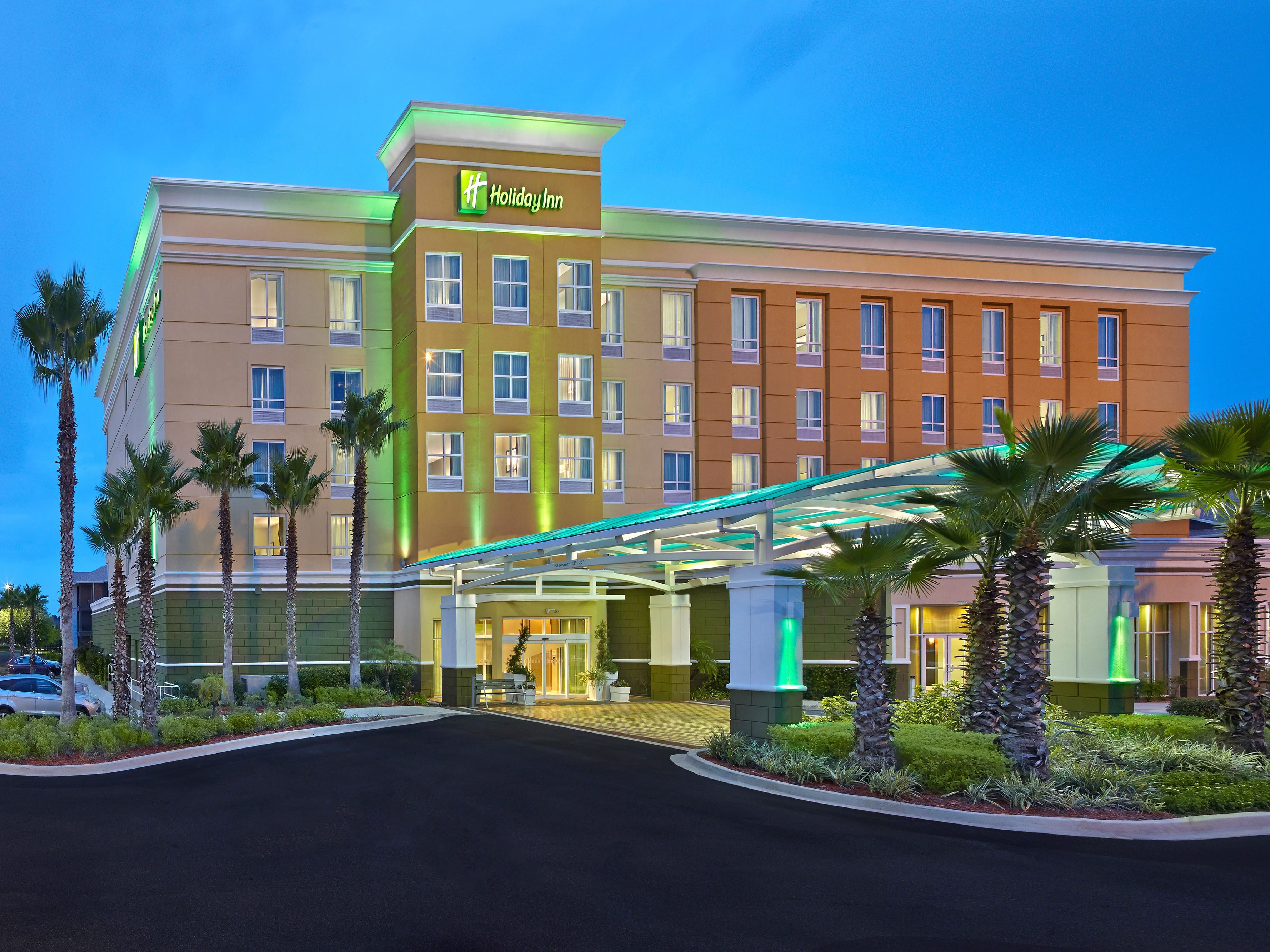 Holiday Inn Jacksonville E 295 Baymeadows Hotel by IHG