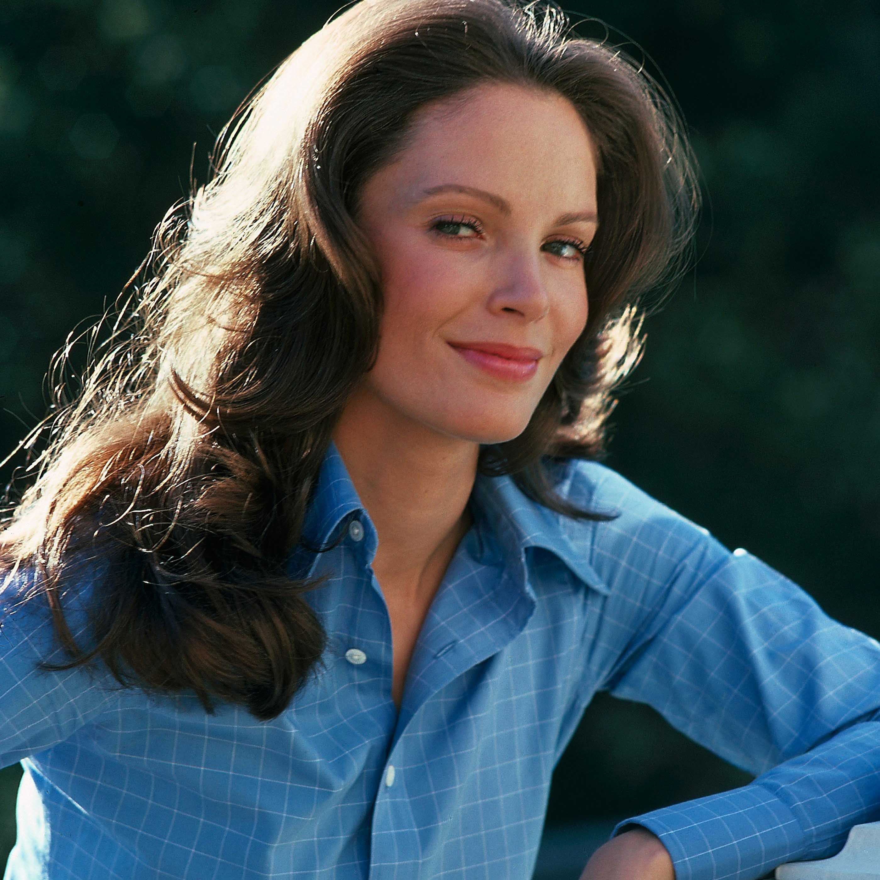 Jaclyn Smith Biography • Actress • Profile