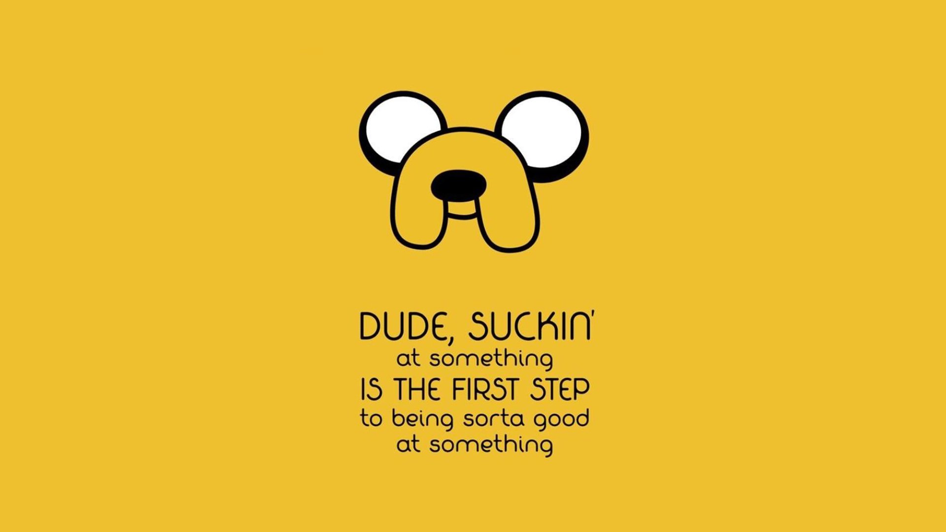 25 Jake the Dog HD Wallpapers | Background Images - Wallpaper Abyss