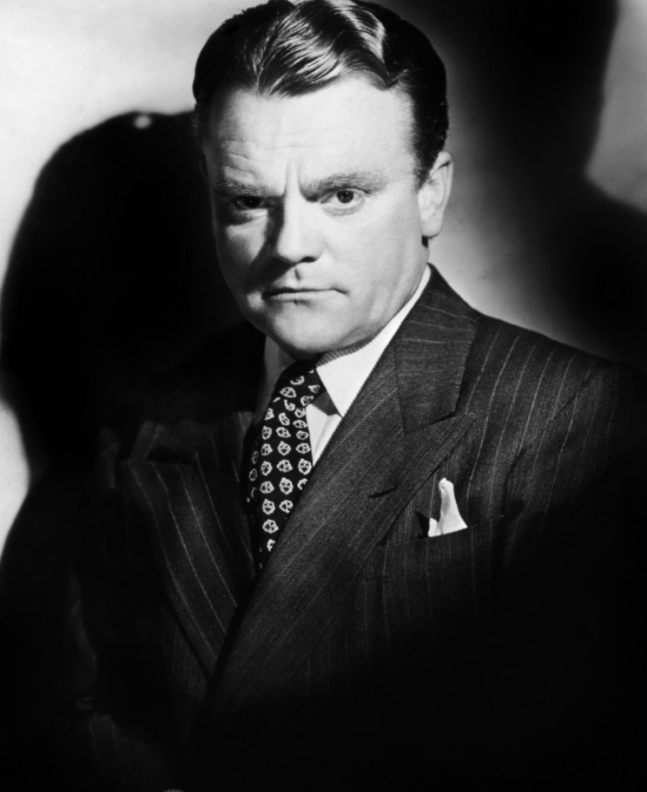 James Cagney: Muses, Cinematic Men | The Red List