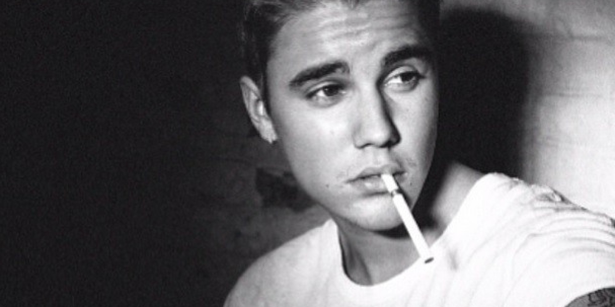 Justin Bieber Compares Himself To James Dean, Which Is Probably A ...