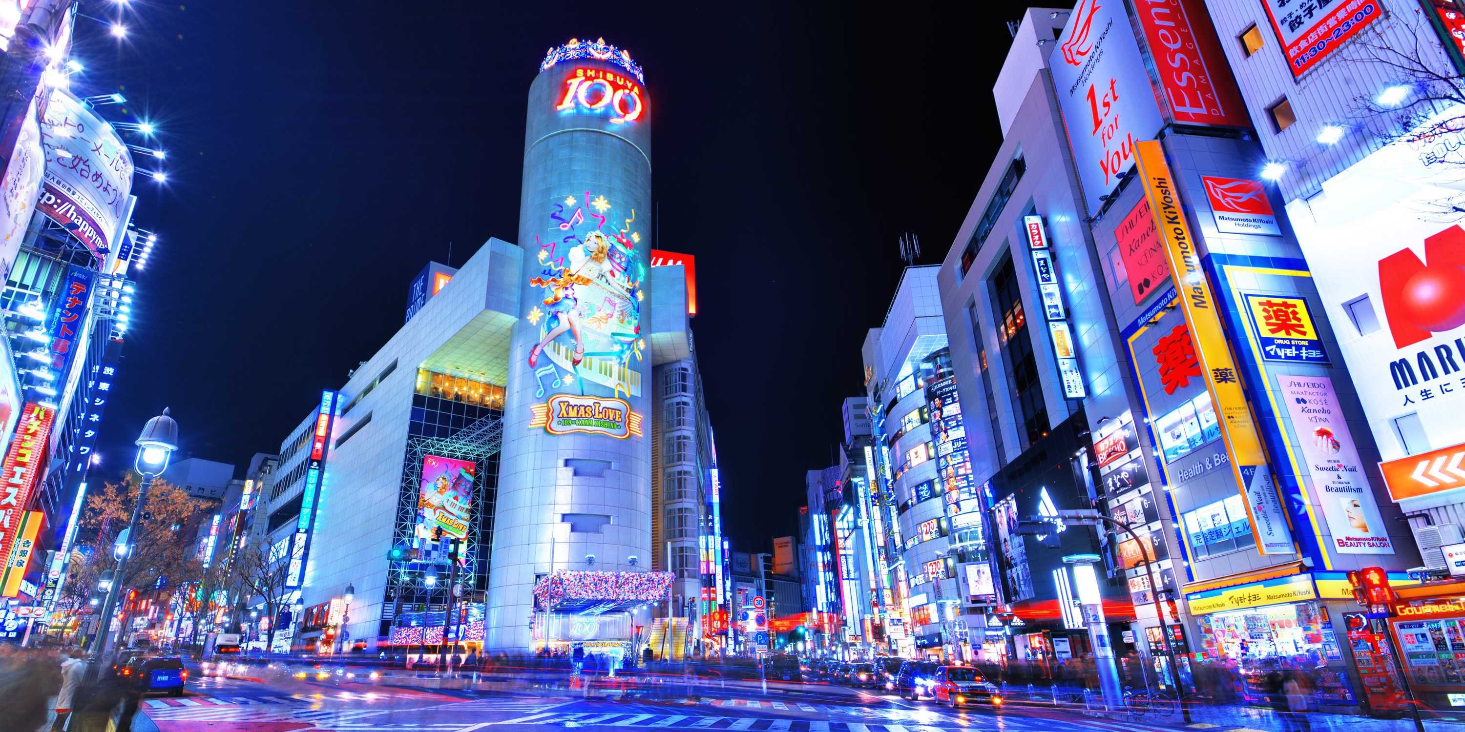 The Technological Wonders of Tokyo - iGap Travel Guide