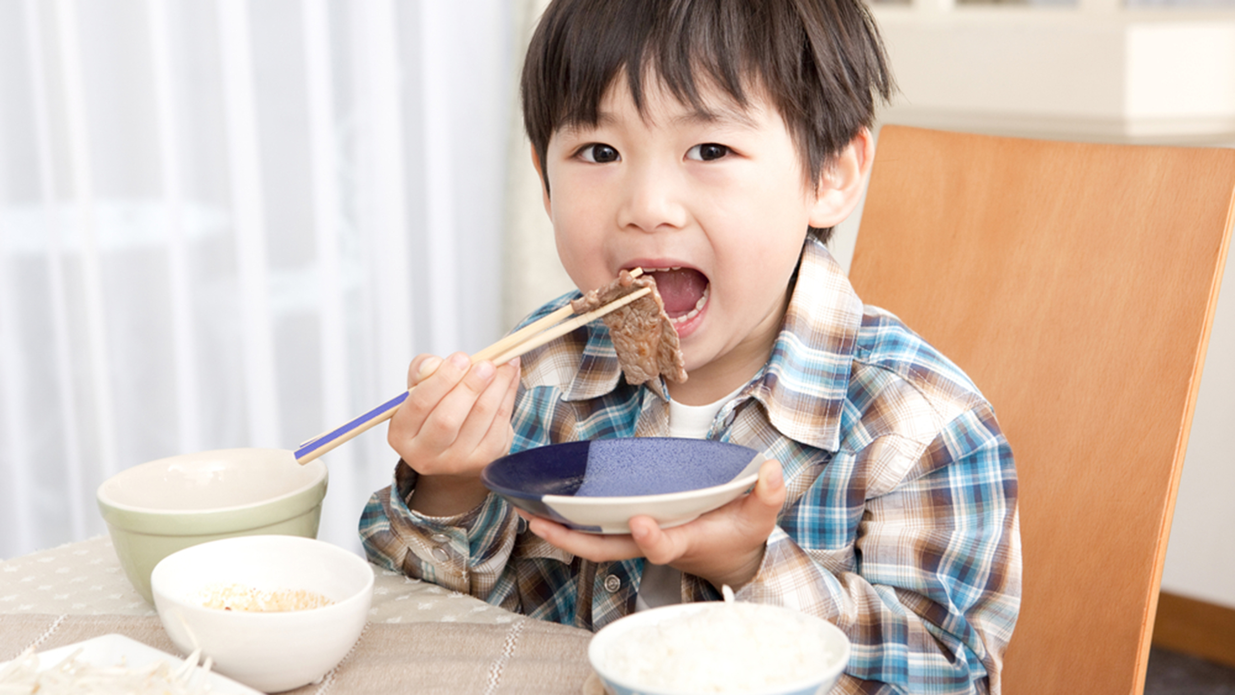 Why Japan's children have the longest healthy life expectancy