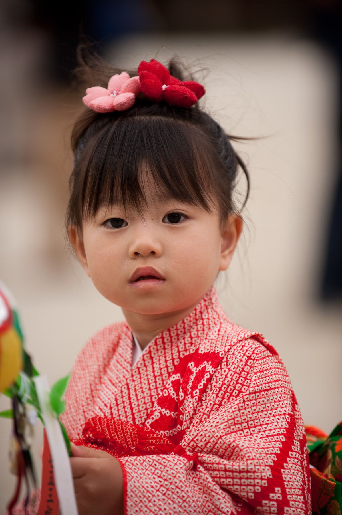 Pix For > Japanese Children Kimono | Red clothes | Pinterest ...