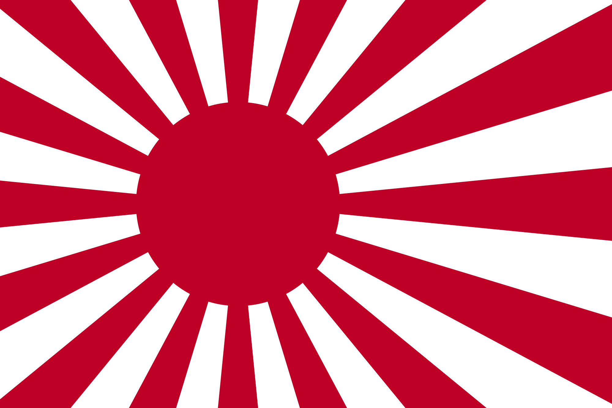 10 Interesting Facts about the Japanese Flag - Reaching Japan