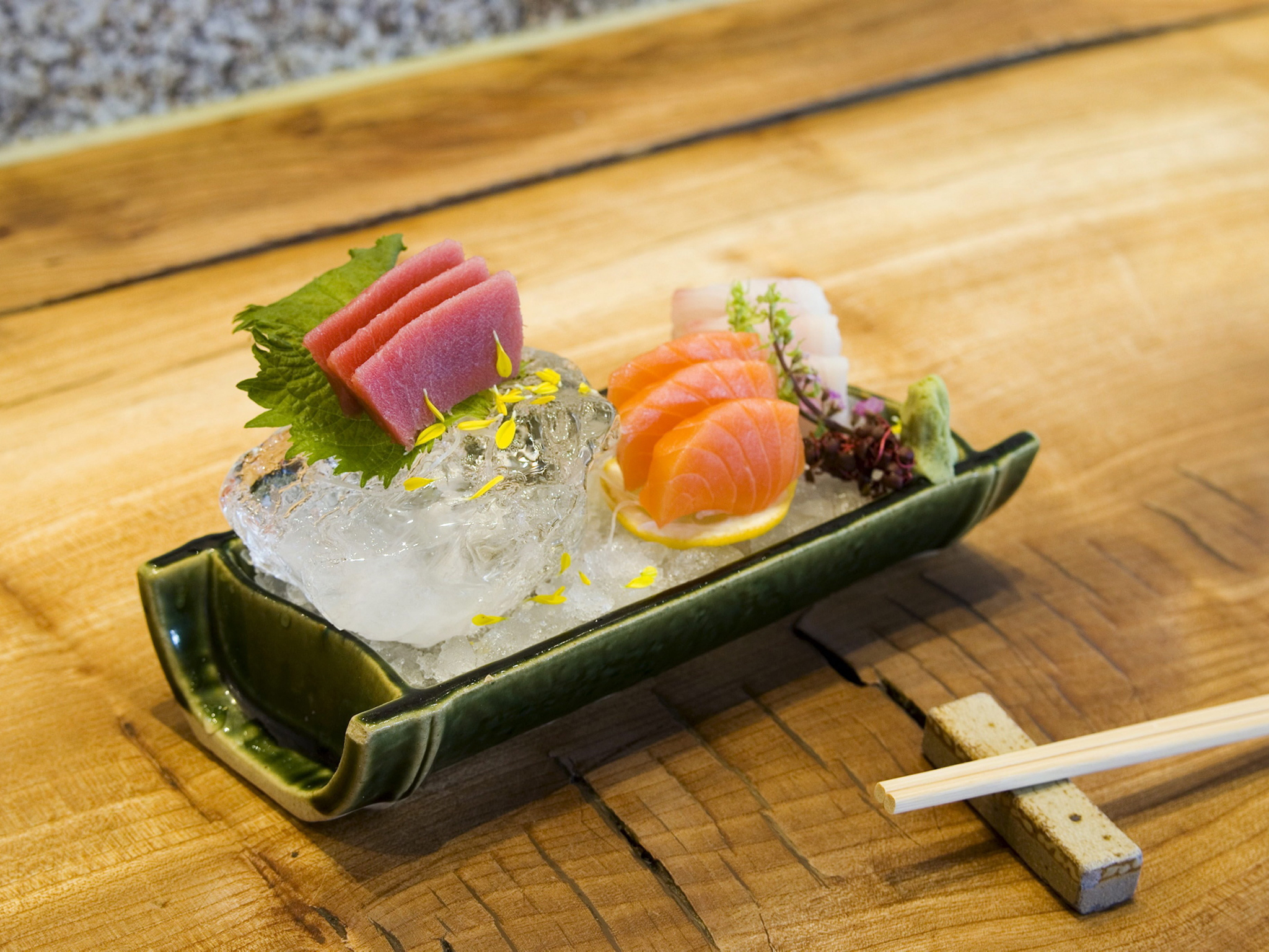 25 Places To Maki Your Day | London's Best Sushi Restaurants