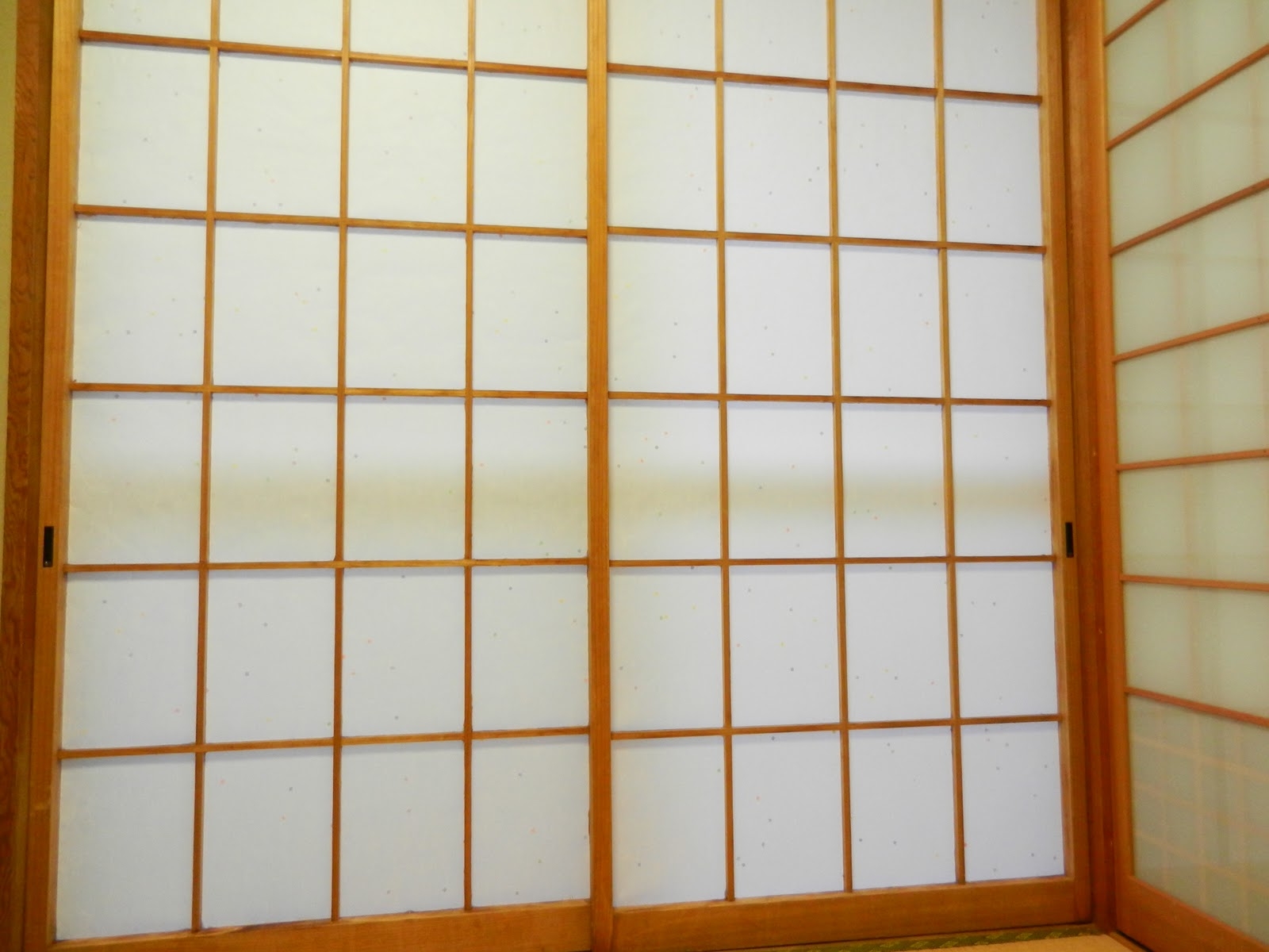 furniture : Shoji Screens Sliding Patio Doors • Screen Japanese ...