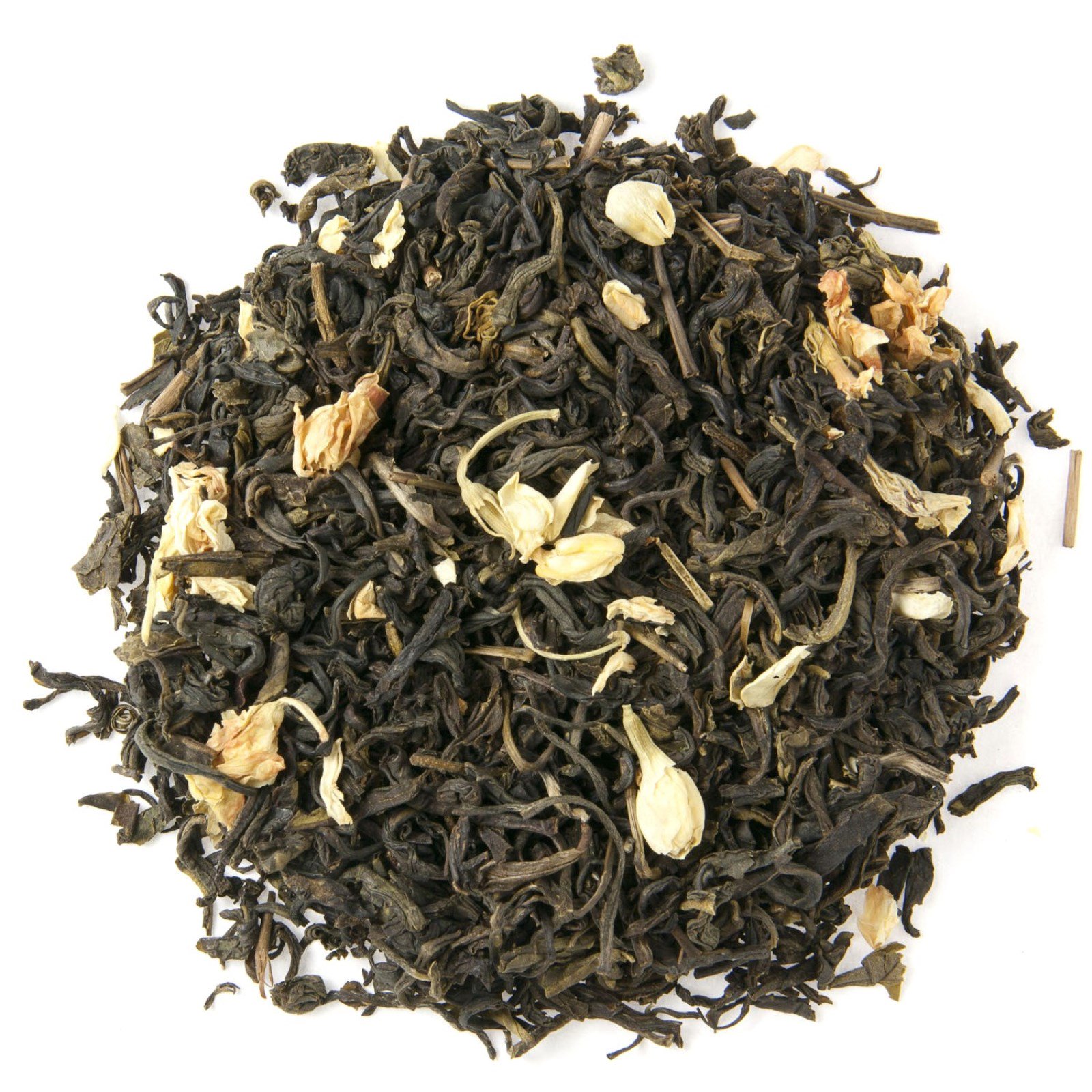 Frontier Natural Products, Organic Jasmine Tea, 16 oz (453 g ...