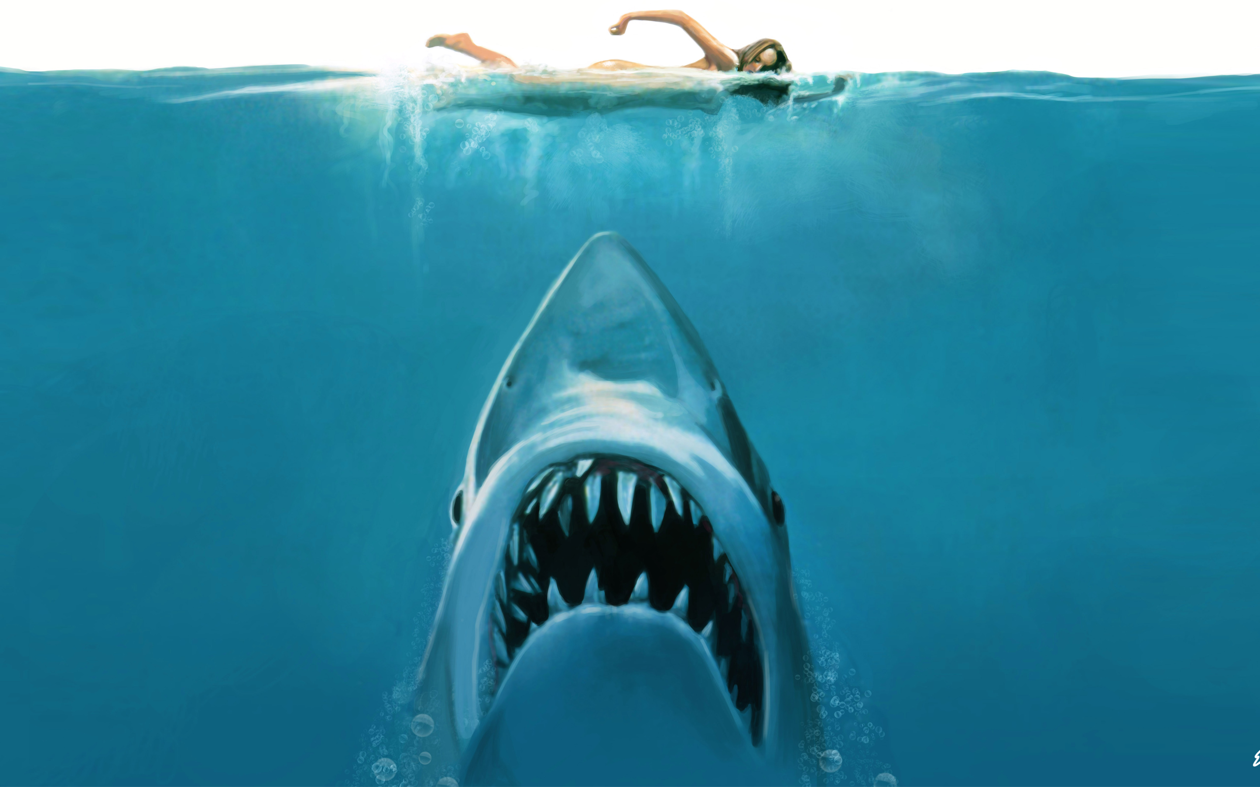 40th anniversary of 'Jaws:' Were you scared out of the water? | Featured
