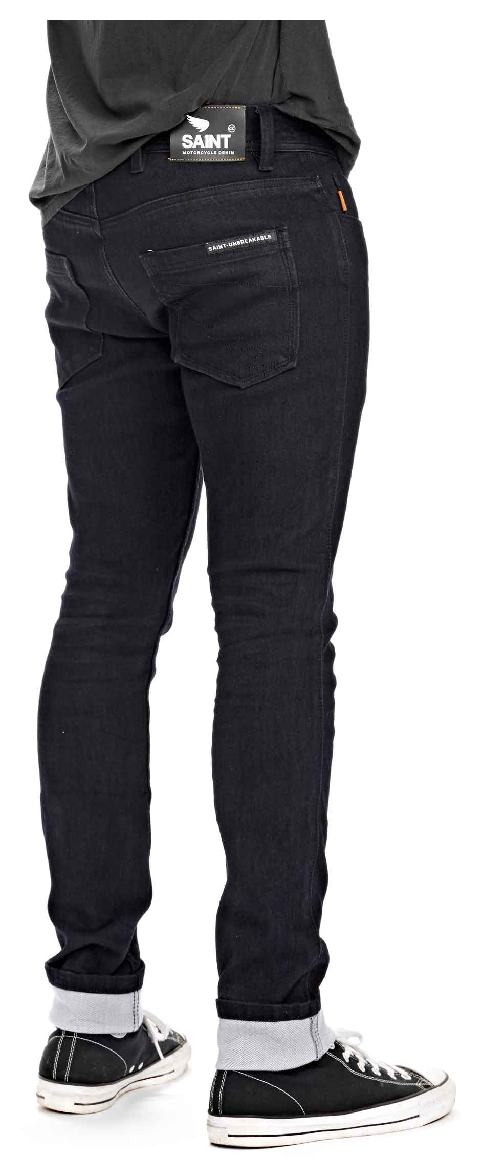 Saint Unbreakable Stretch Jeans - RevZilla