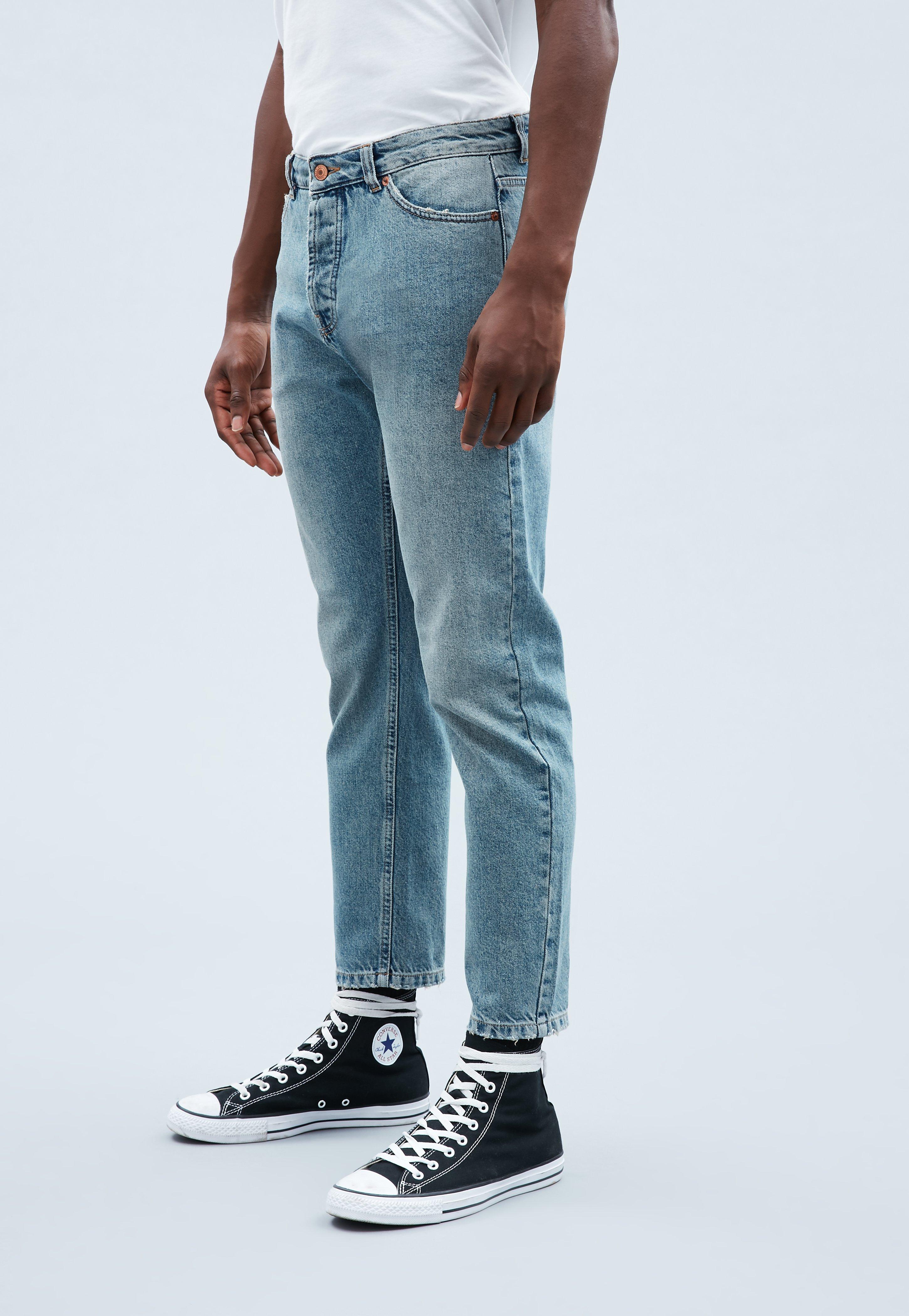Men's Jeans | Shop Denim Jeans for Men Online | Mennace