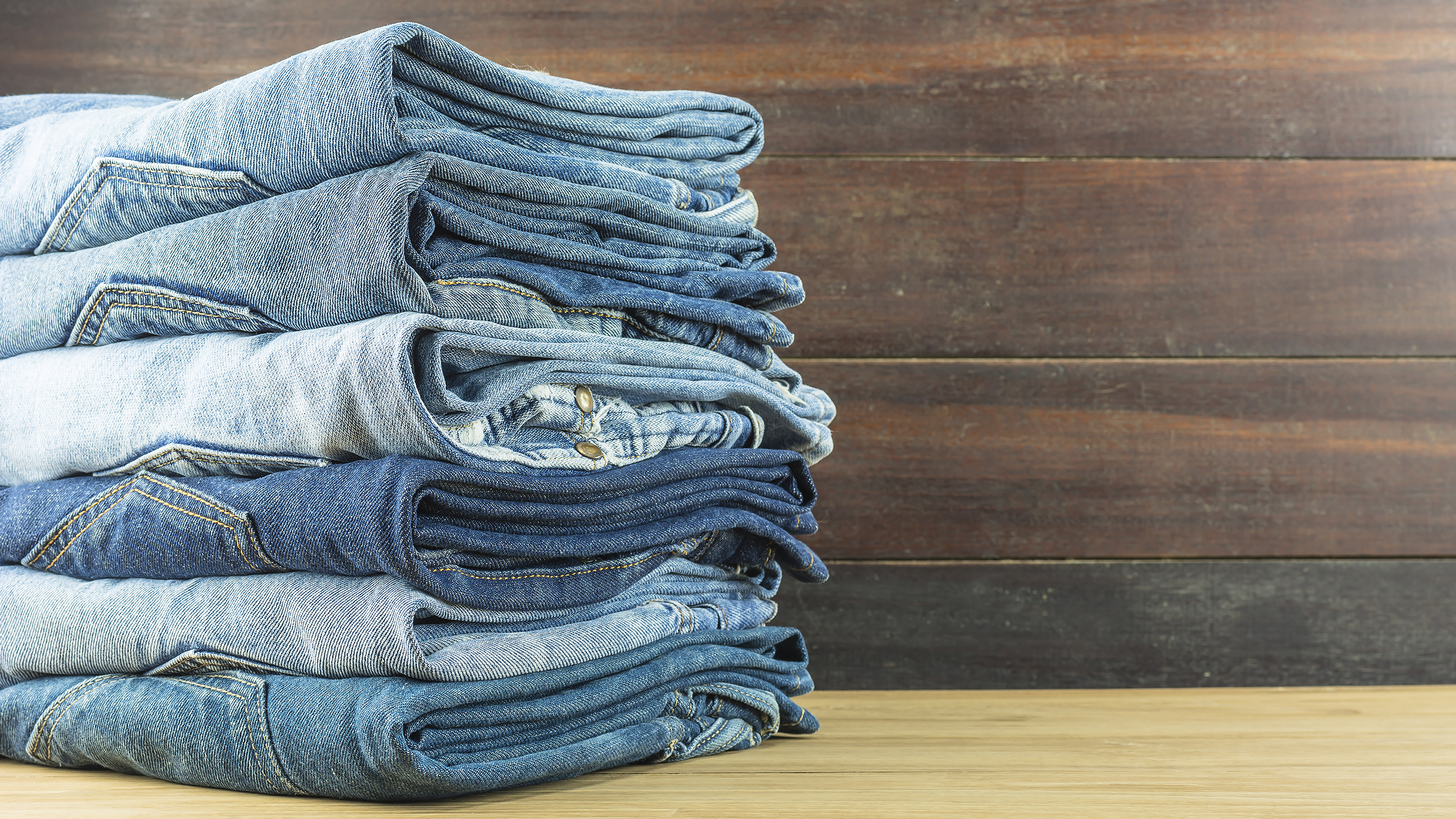 Do jeans have an age cutoff? This study says yes