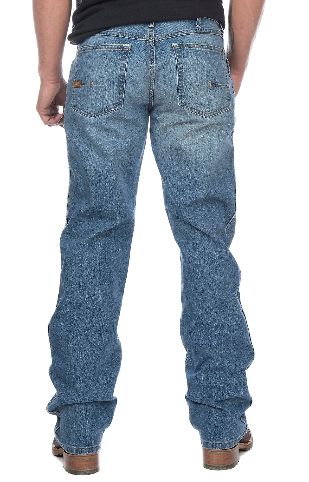 Western Jeans and Western Pants for Men | Cavender's
