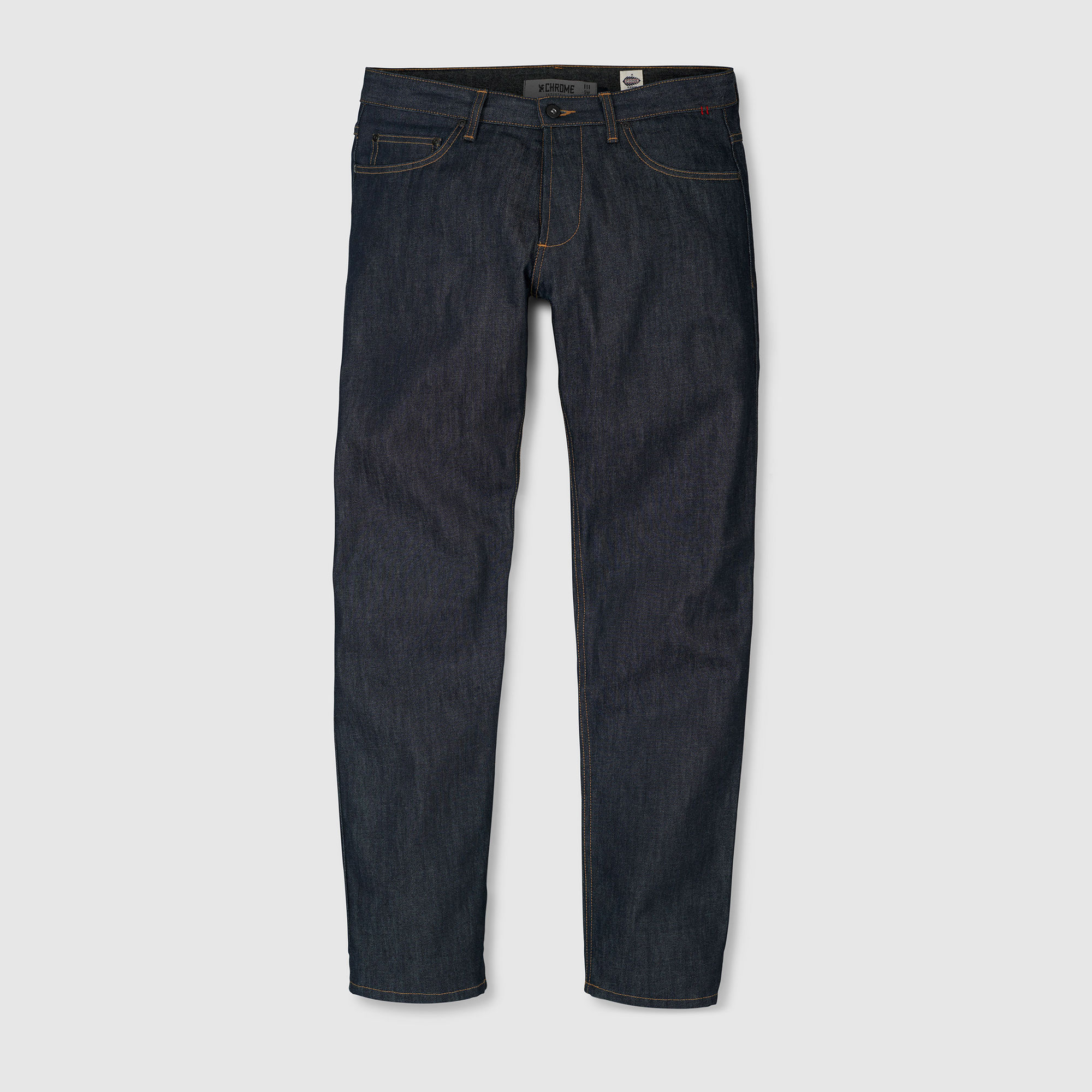 Wyatt Five Pocket Jean - Form Meets Function - Slim Leg - Pants ...