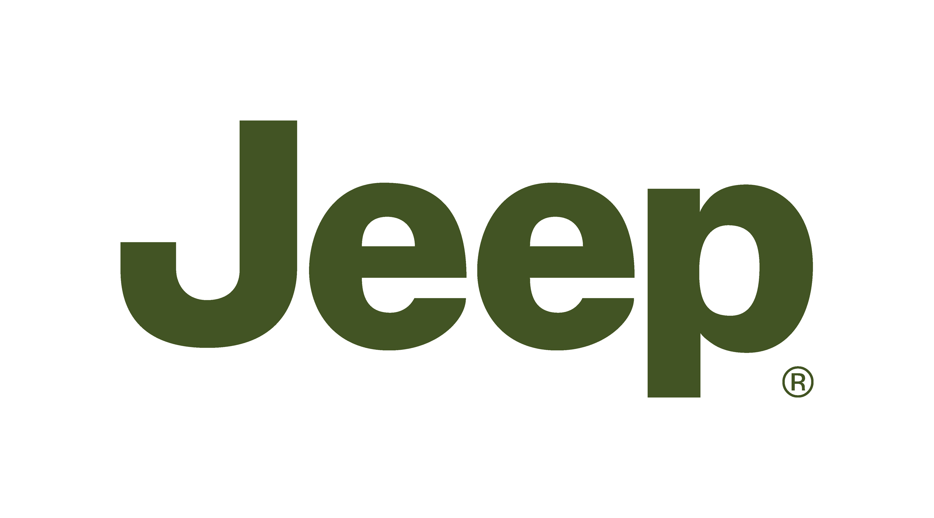 Big and Little News from Jeep - 4WAAM