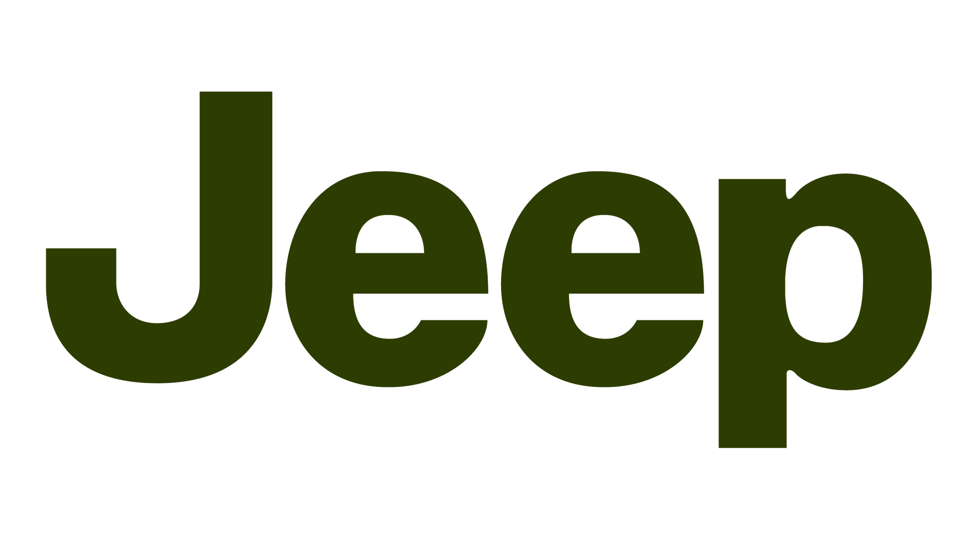 Jeep Logo, Jeep Symbol, Meaning, History and Evolution