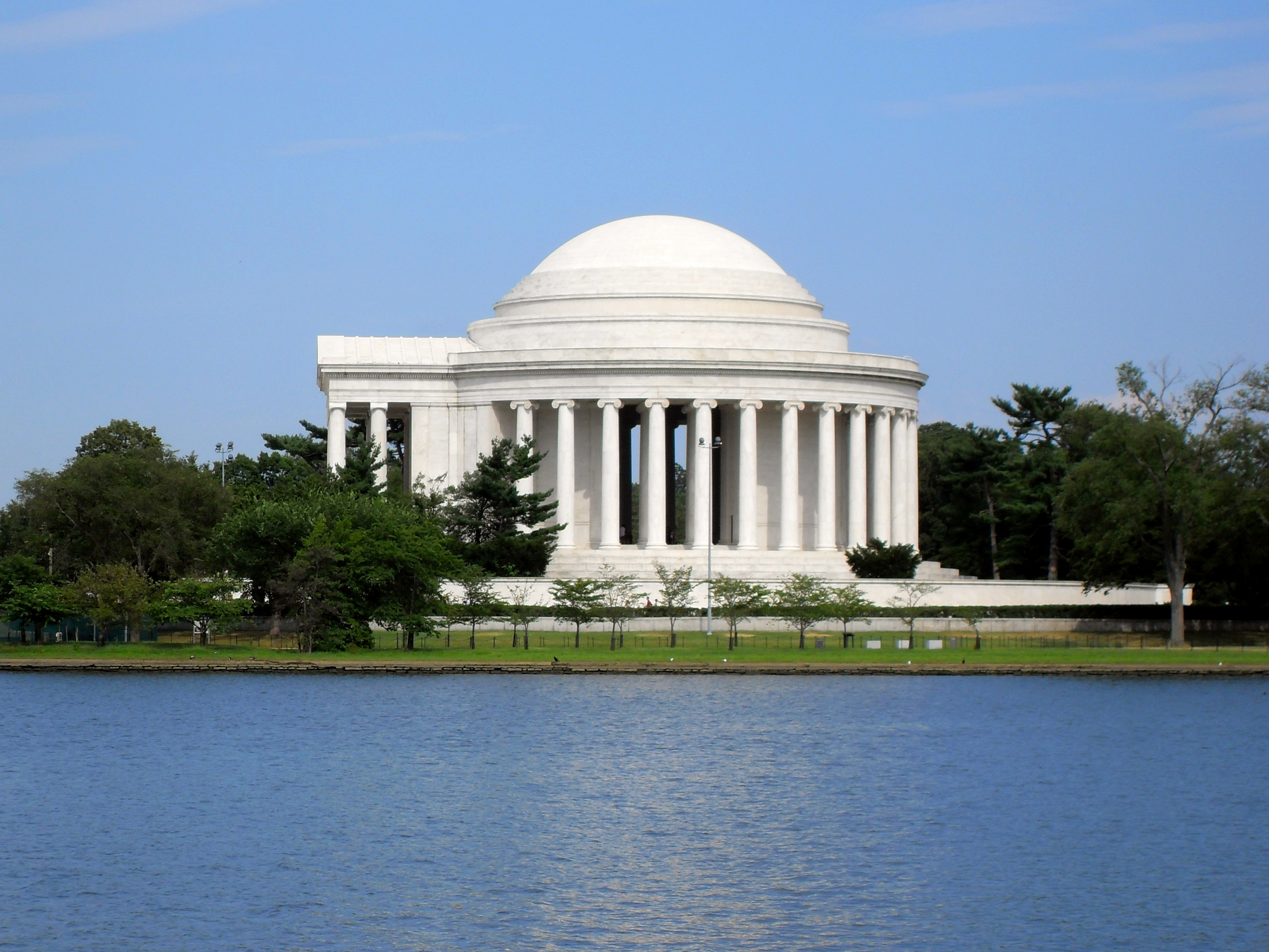 Jefferson Memorial – Quality Private Tours of Washington, D.C.