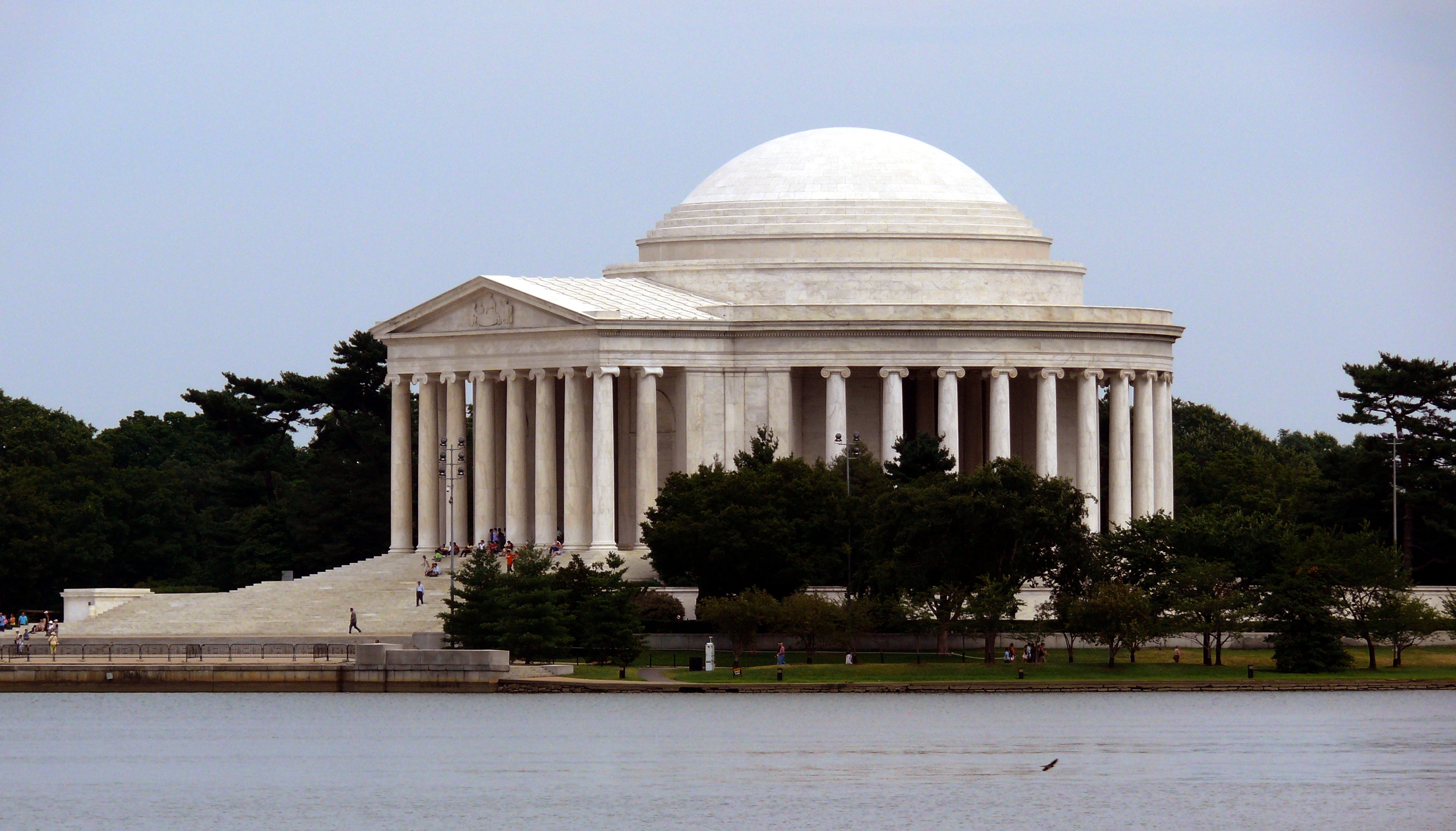 File:Jefferson Memorial 01.jpg - Wikimedia Commons