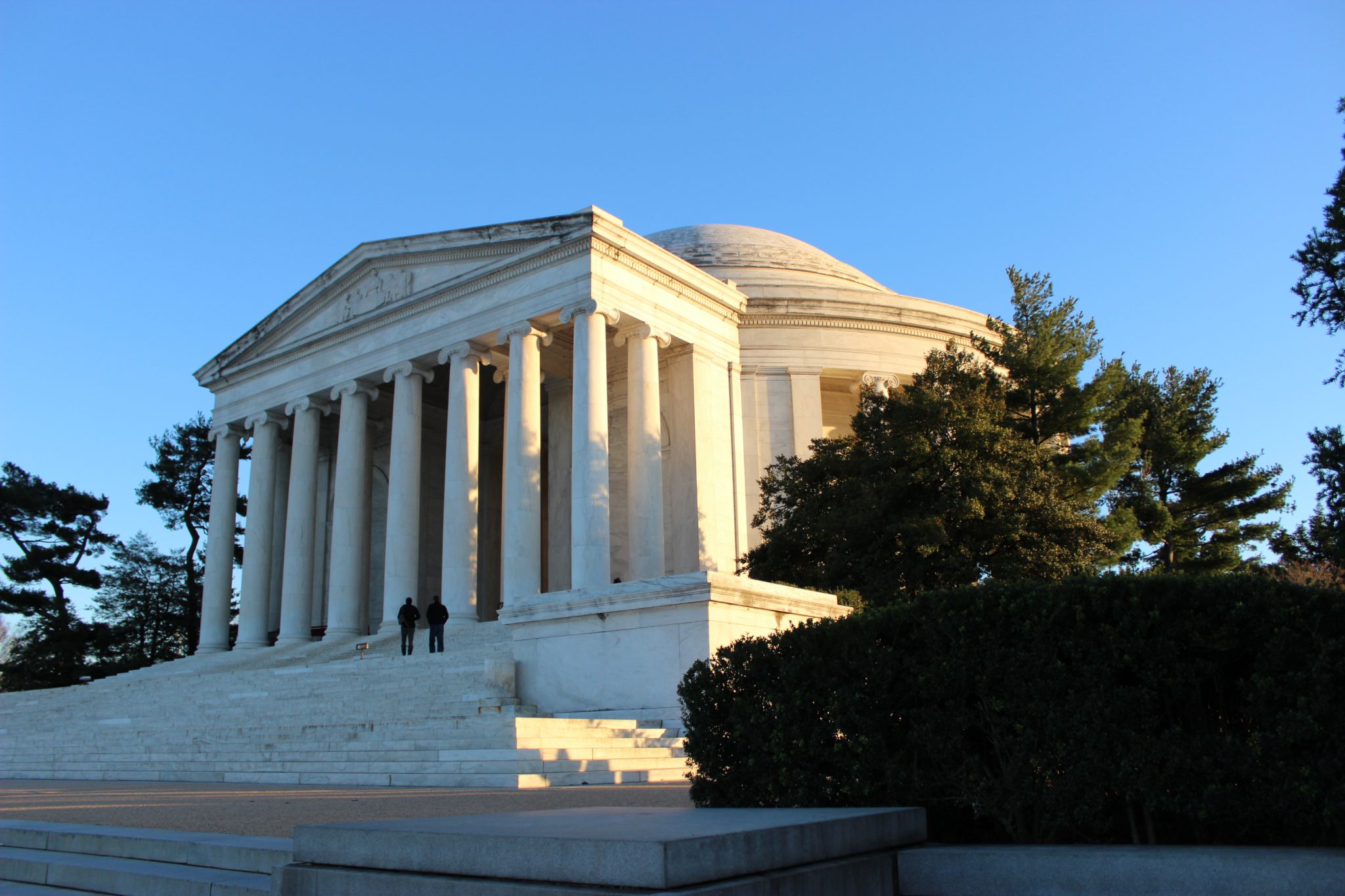 Thomas Jefferson Memorial Guide | Free Tours by Foot
