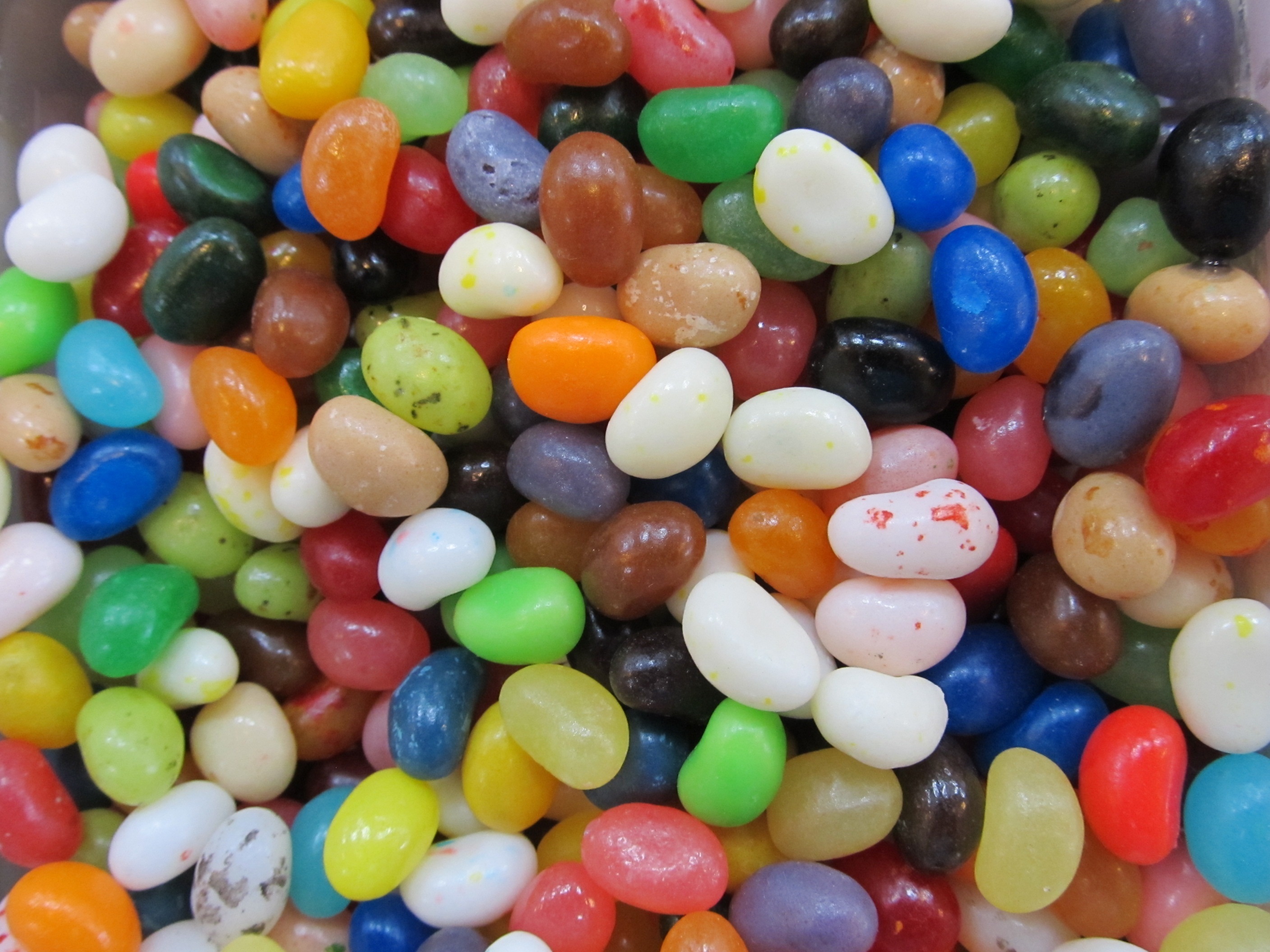 Jelly beans photo