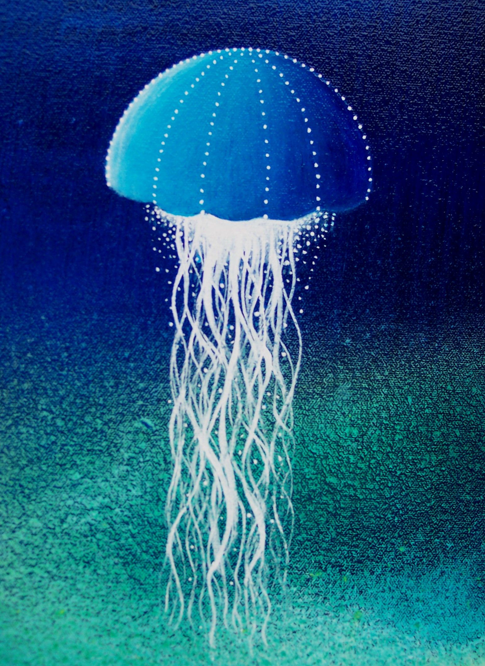 Creatures of the deep | Jellyfish, Jelly fish and Blue angels