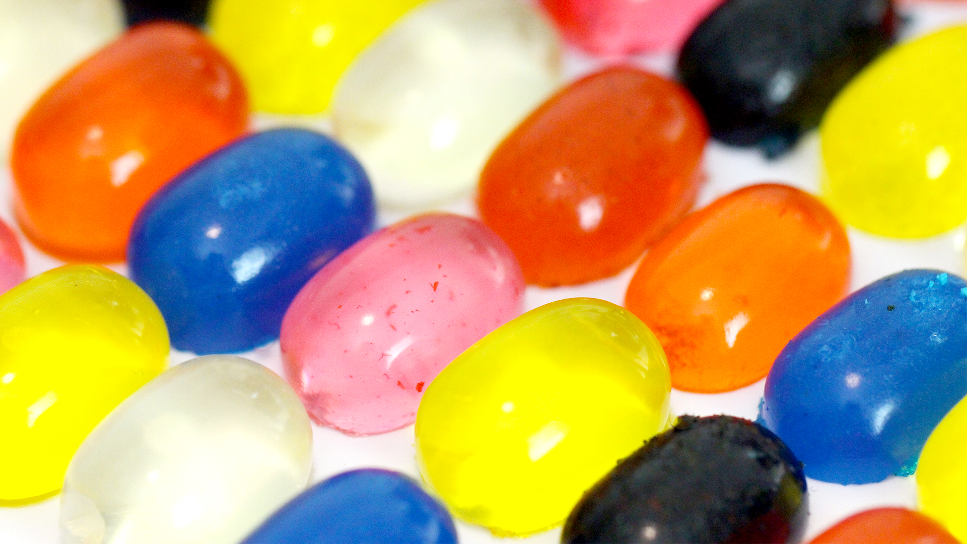 DIY Bertie Bott's Jelly Beans ~ Recipe | Tastemade
