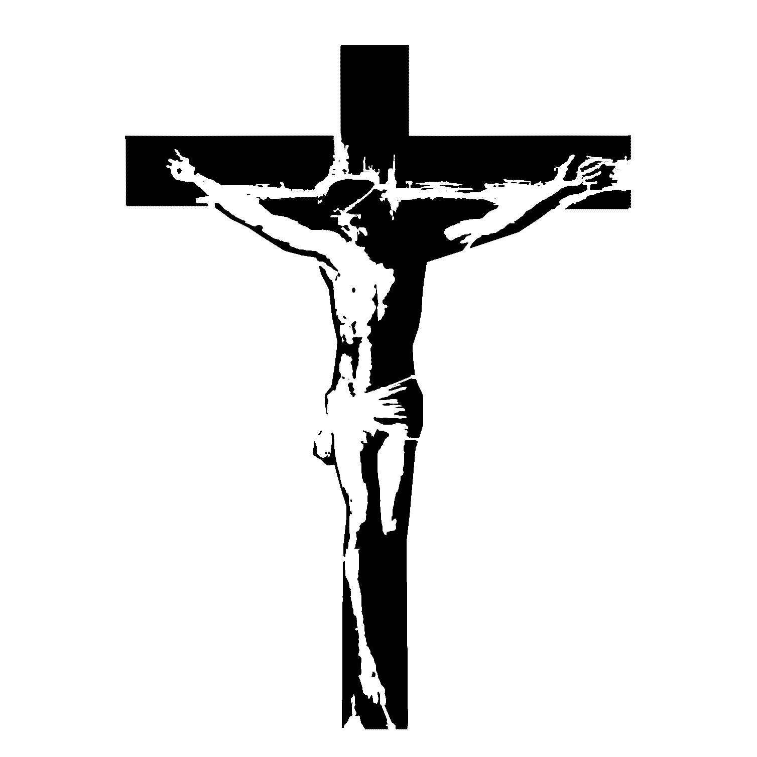 Free photo: Jesus on cross - Blood, Head, Up - Free Download - Jooinn