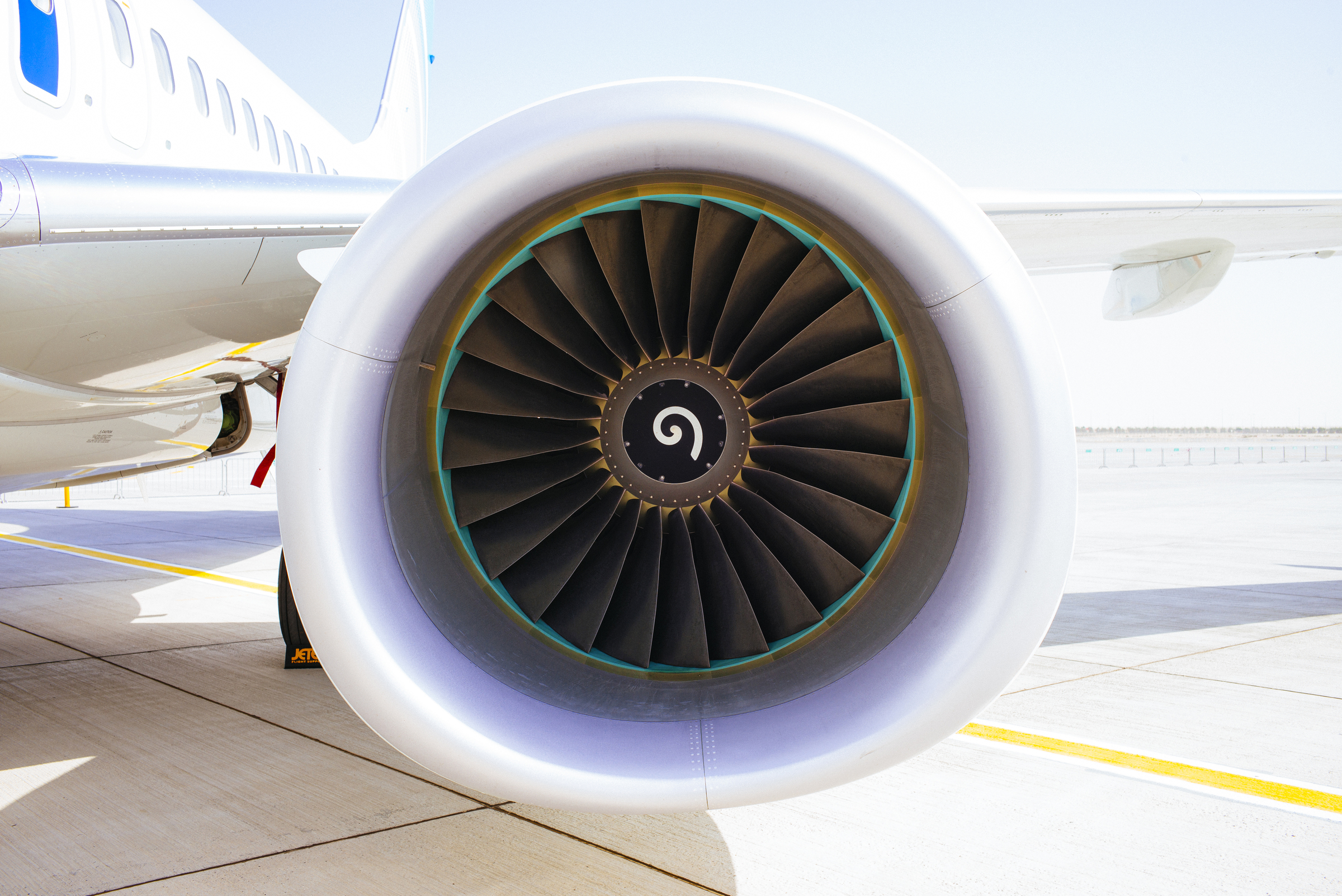 History Of The CFM56, The World's Hardest-Working Jet Engine - GE