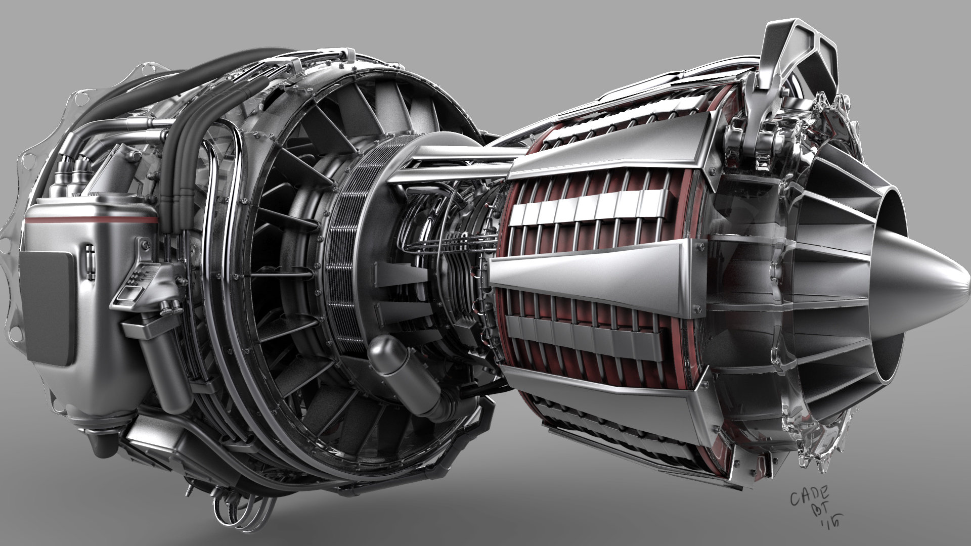 Expected Growth In Jet Engines Market from 2017-2022 to Guide ...