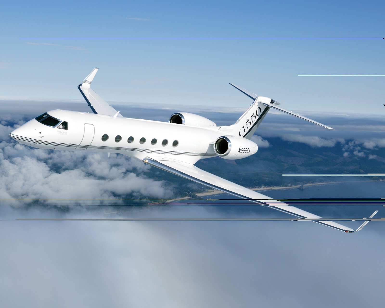 Private Jet Flying | pustcha.com
