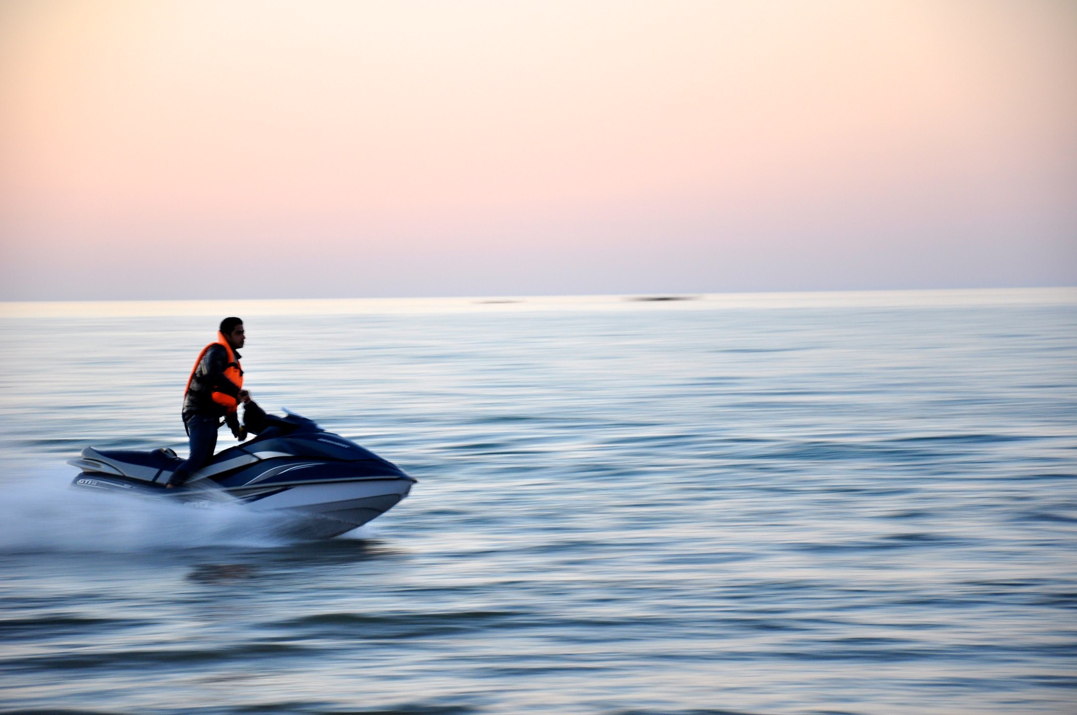 6 Signs That It Is Time to Replace Your Jetski - Sports Haze