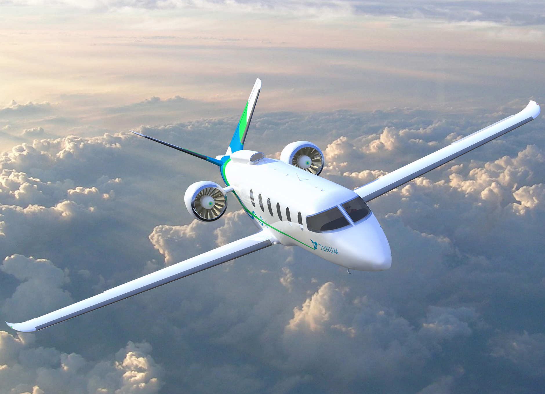 This Hybrid Electric Jet is Preparing for Takeoff in 2022 - IEEE ...